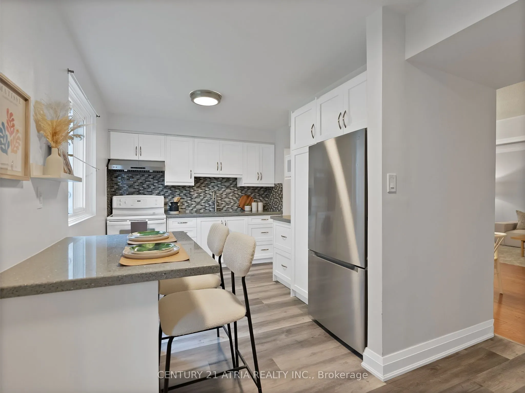 72 Dusay Place, #23