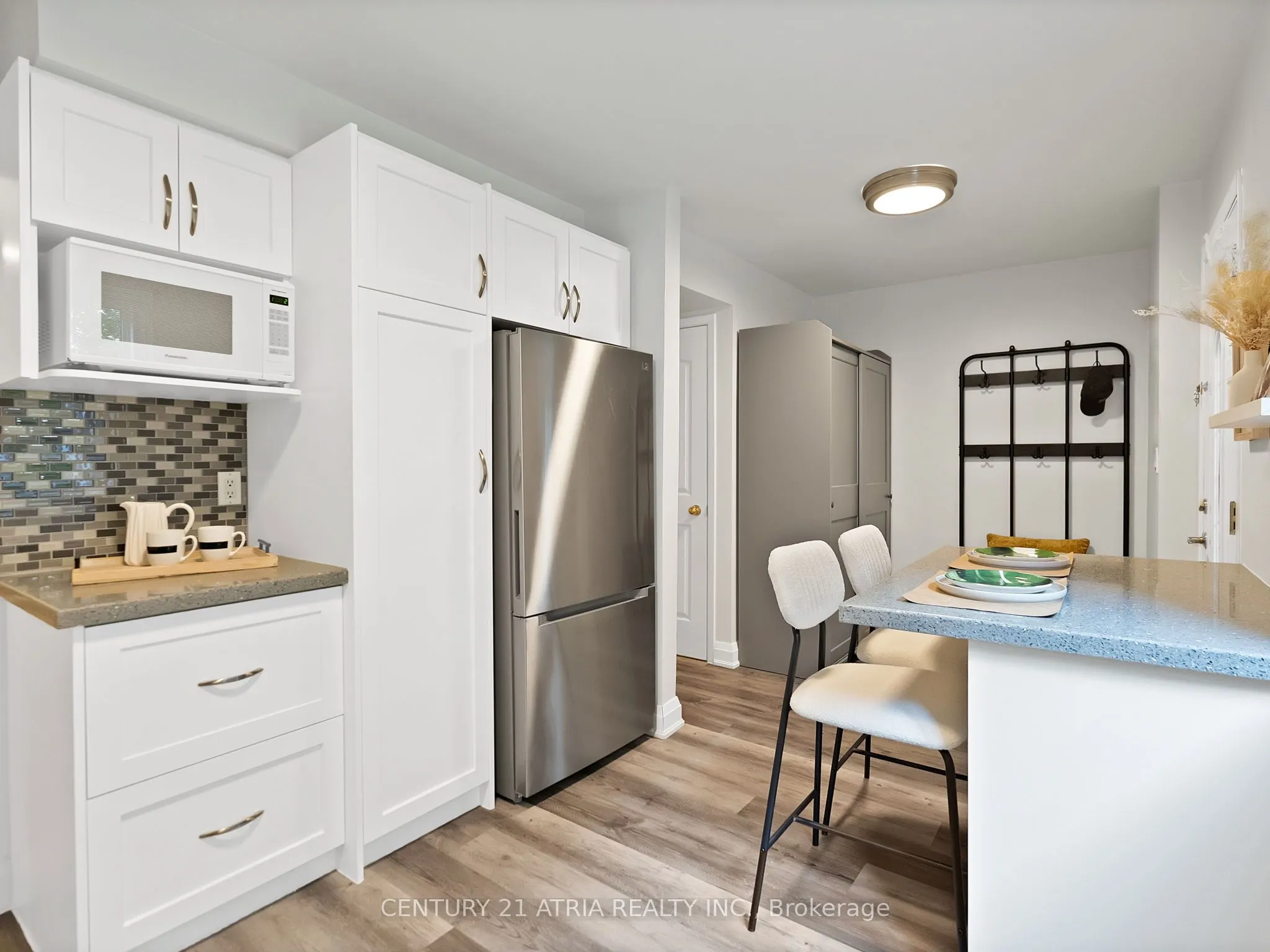 72 Dusay Place, #23