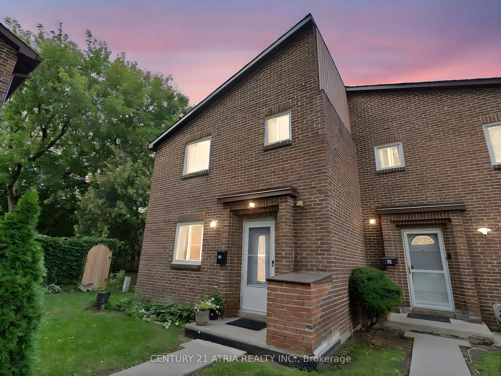 72 Dusay Place, #23