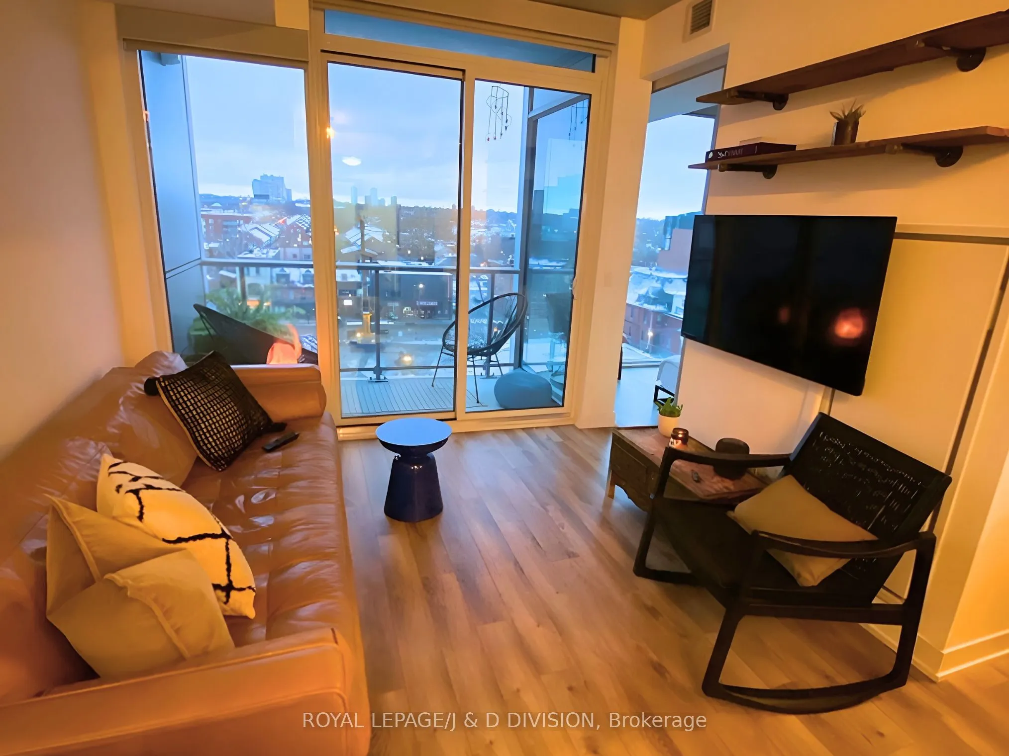 25 Baseball Place, #611