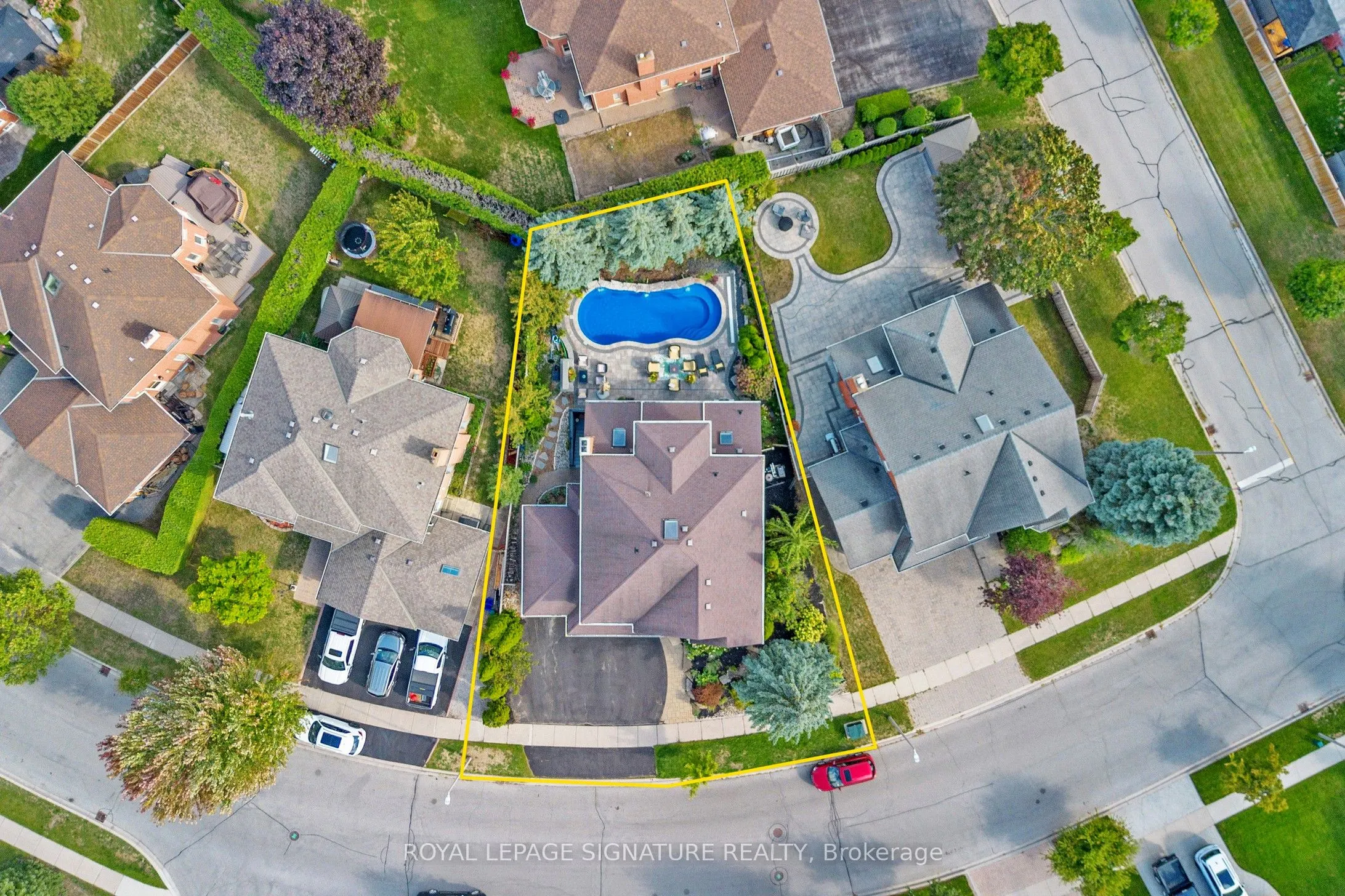 63 Kilbride Drive