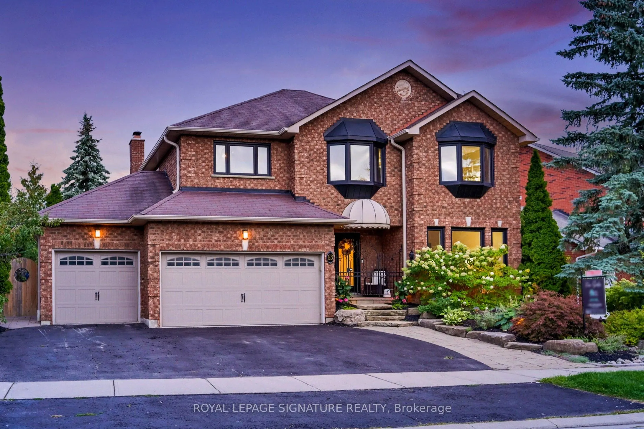 63 Kilbride Drive