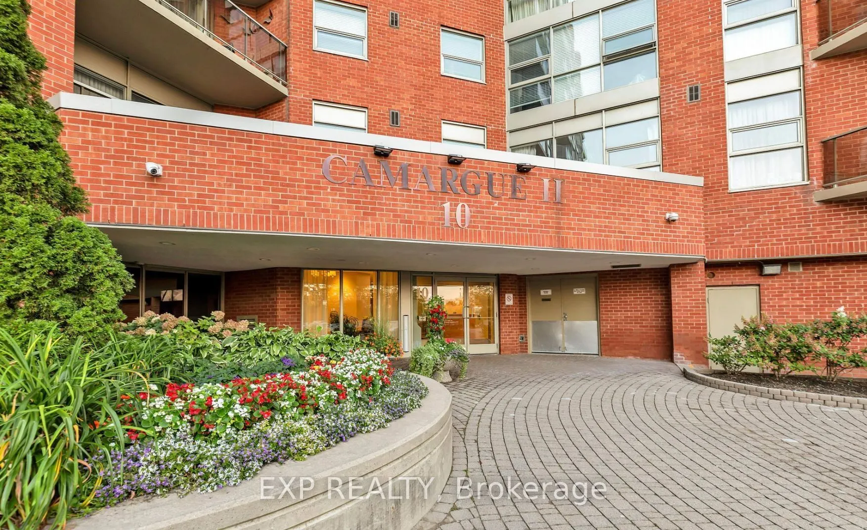 10 Dean Park Road, #510