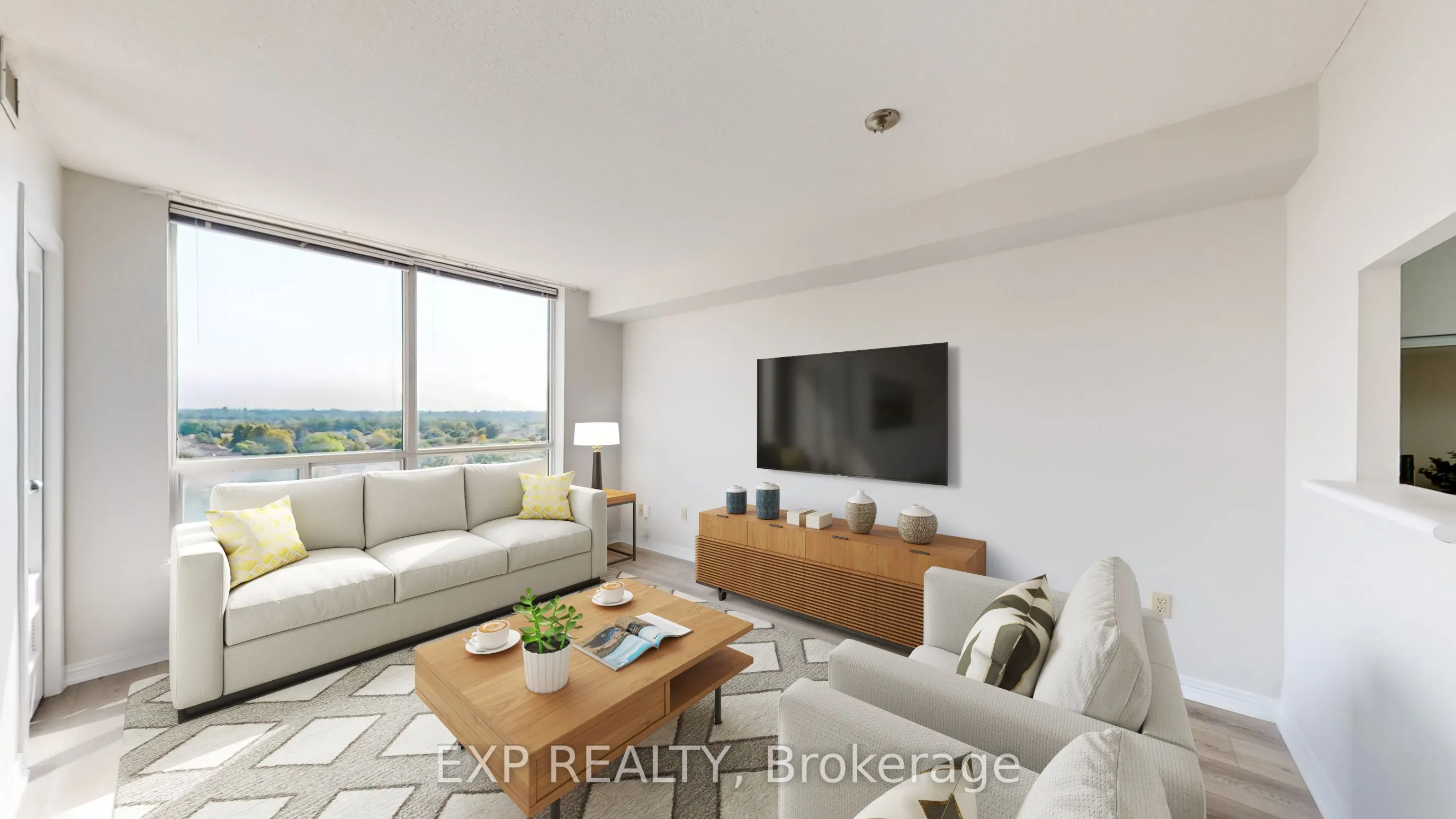 711 Rossland Road E, #711