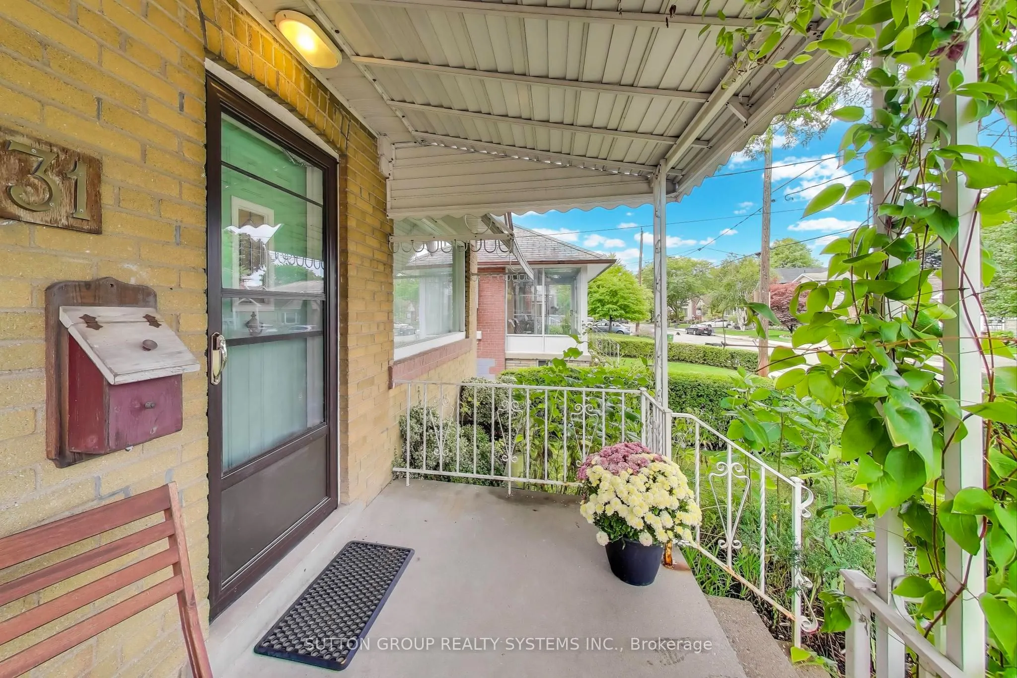 31 Doris Drive