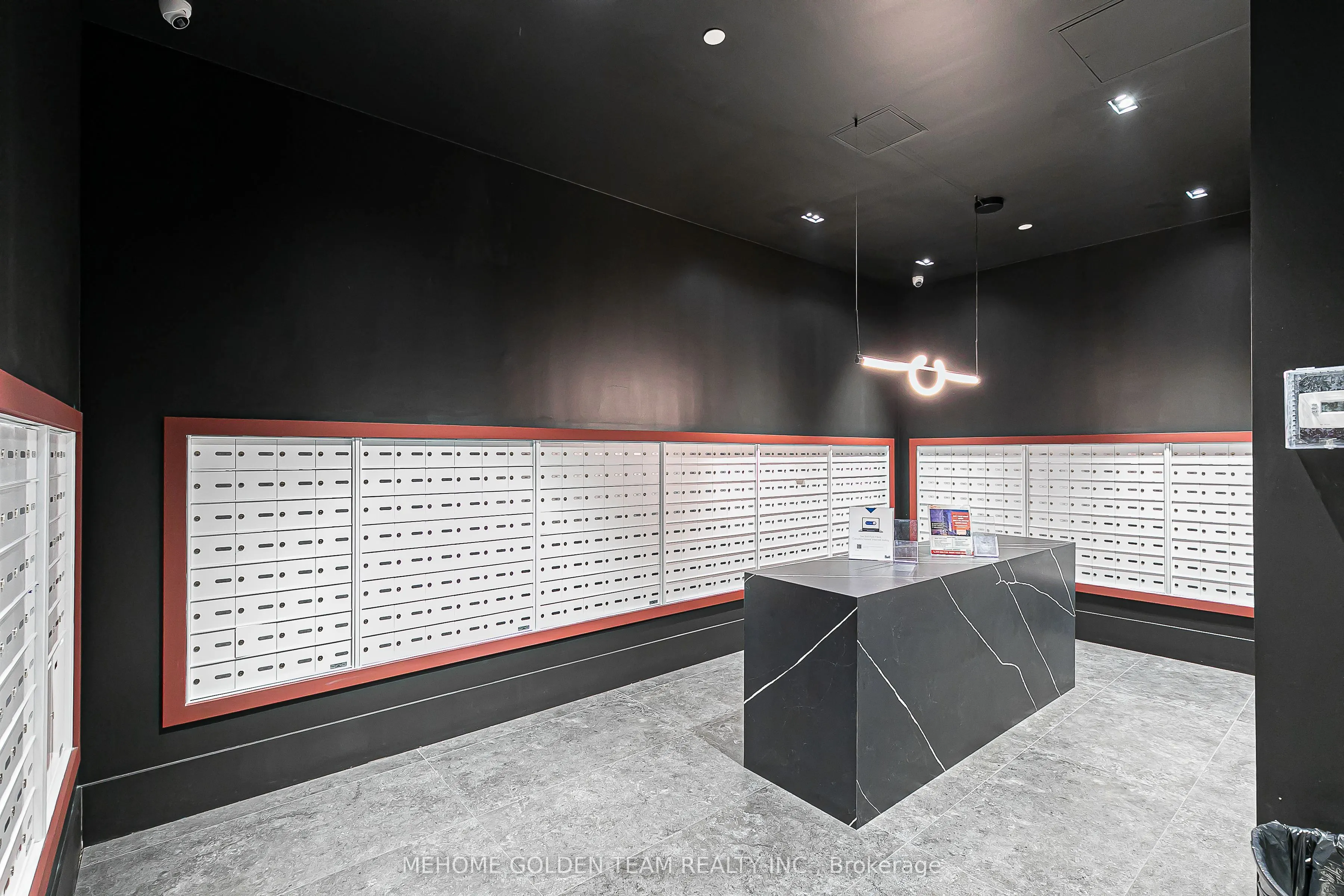 2033 Kennedy Road, #2808