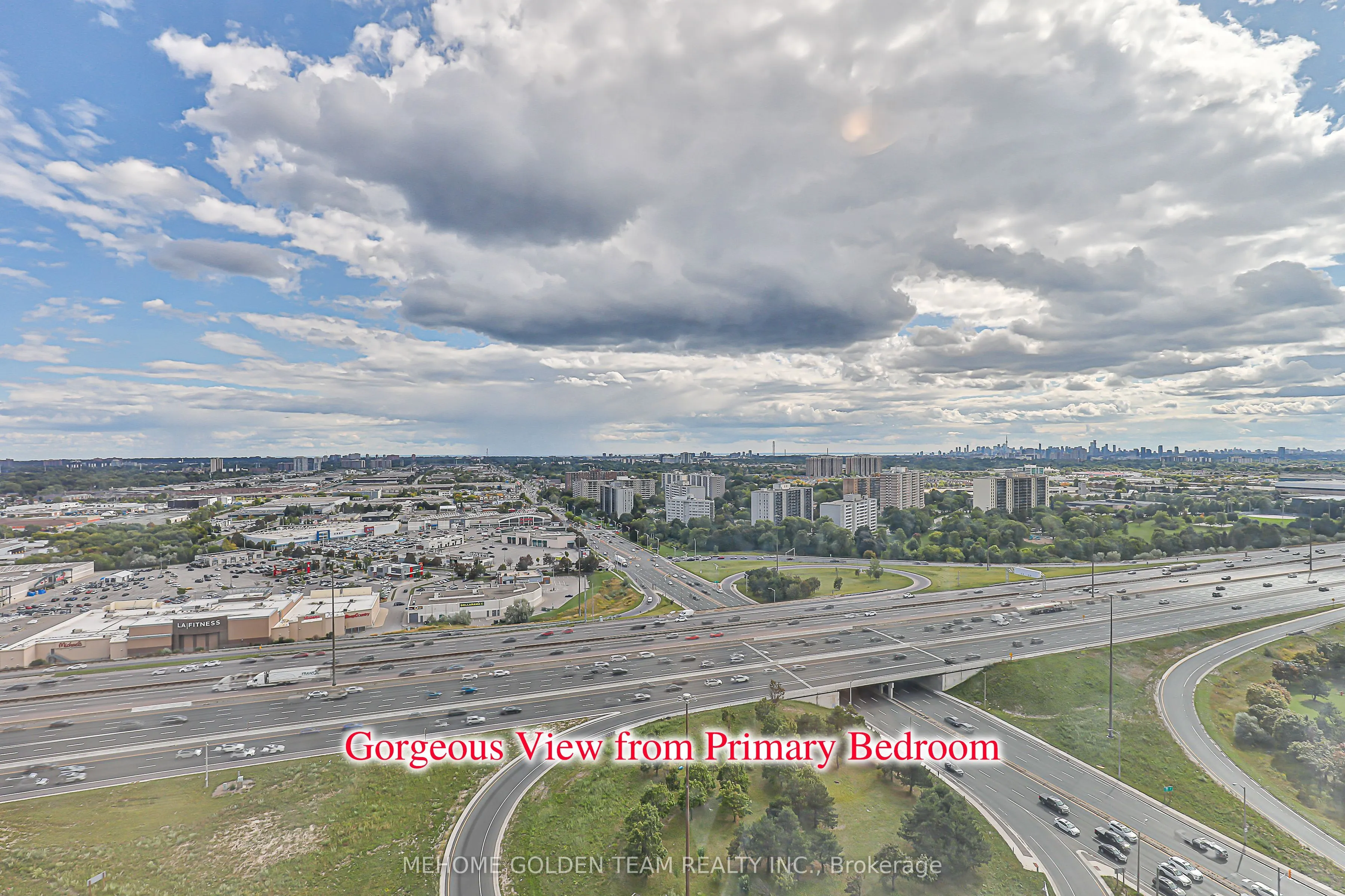 2033 Kennedy Road, #2808