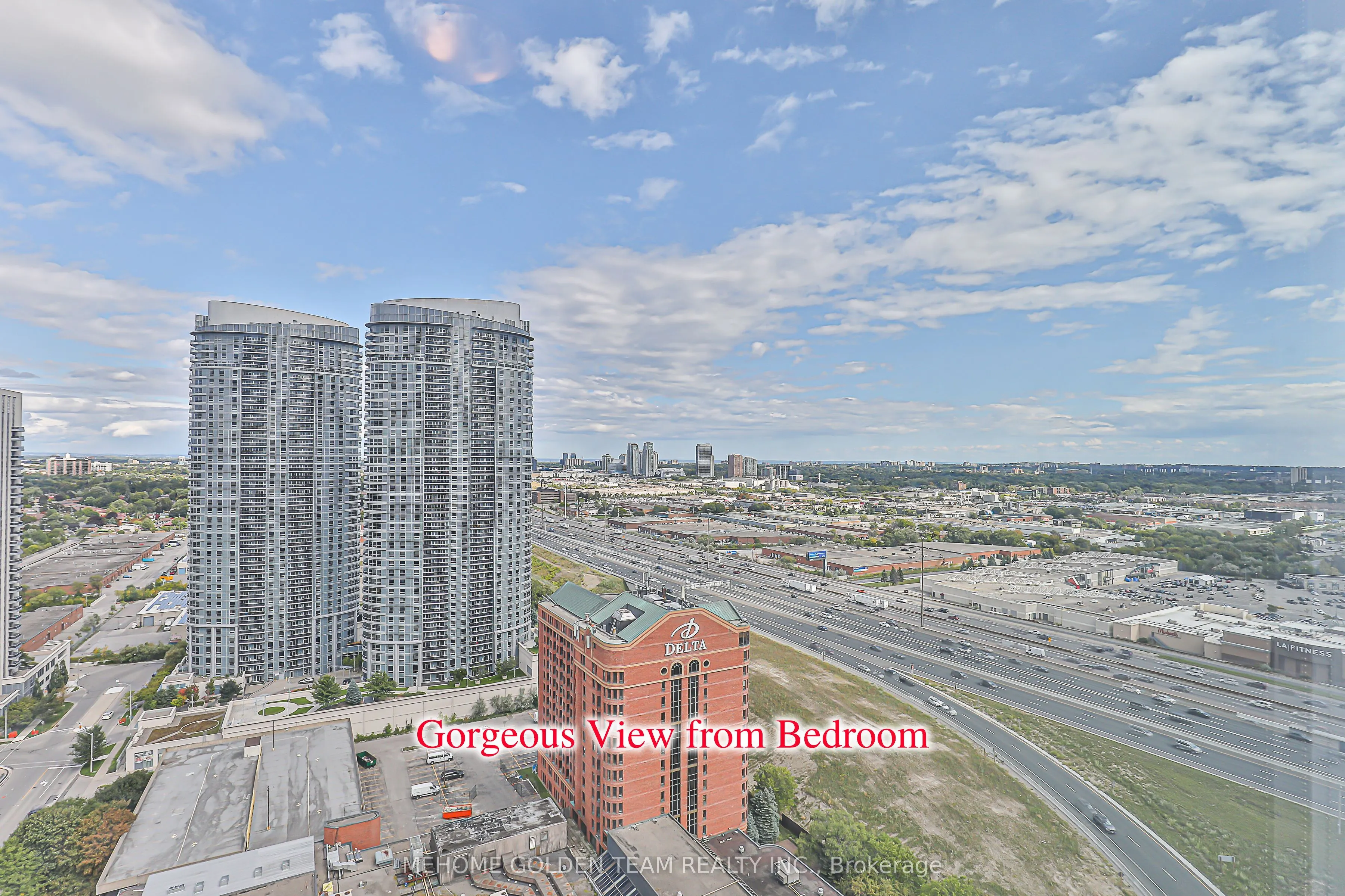 2033 Kennedy Road, #2808