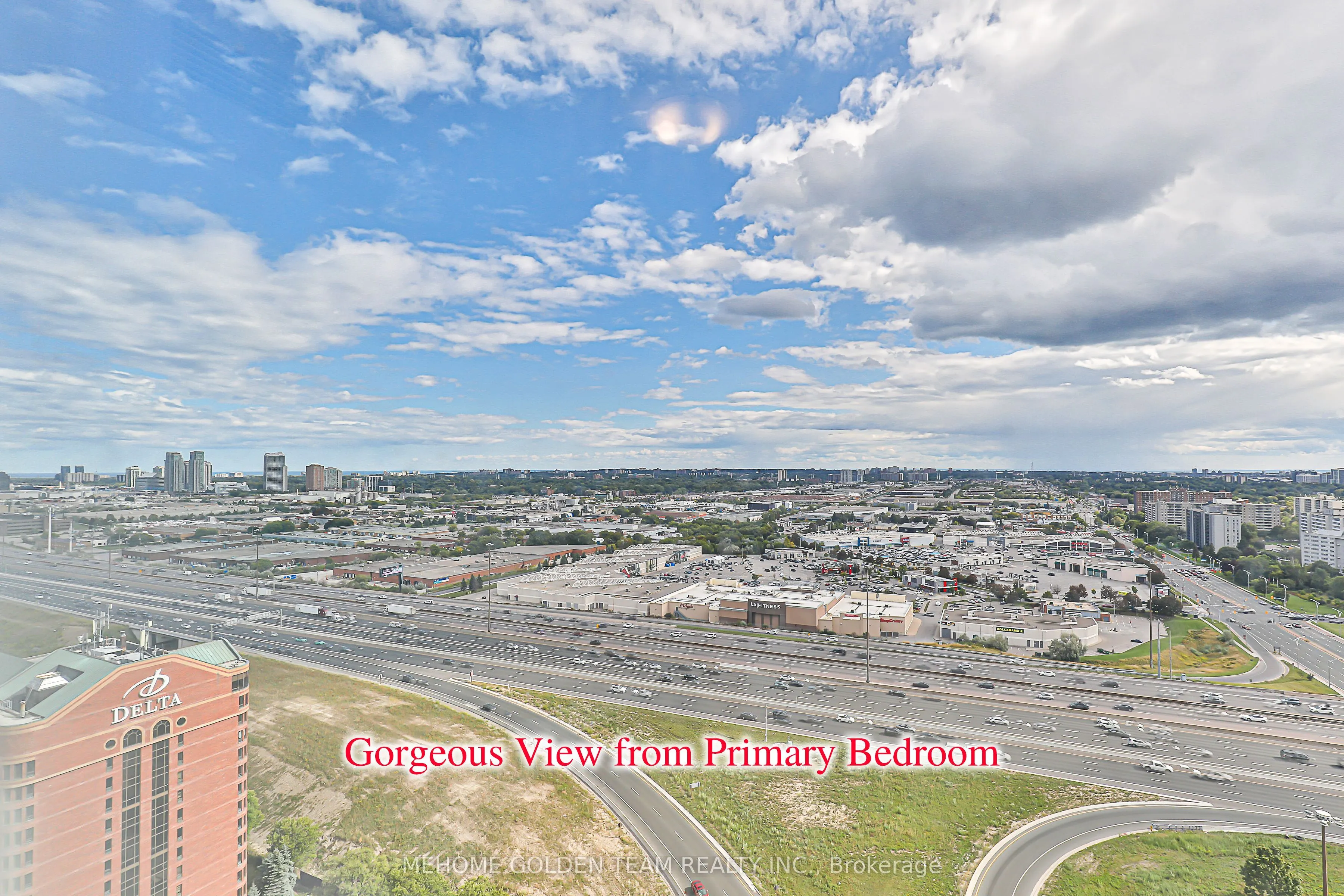 2033 Kennedy Road, #2808
