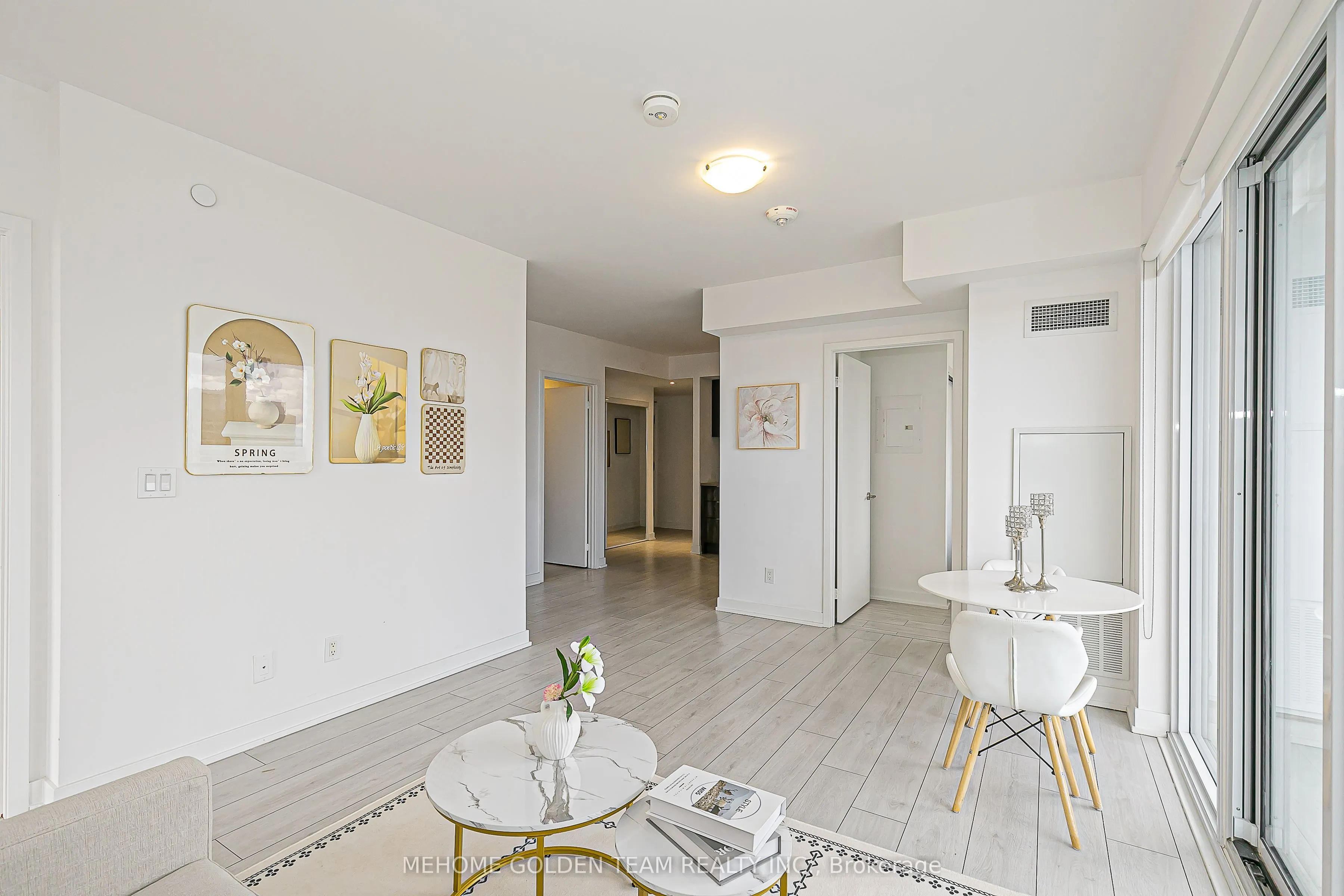 2033 Kennedy Road, #2808