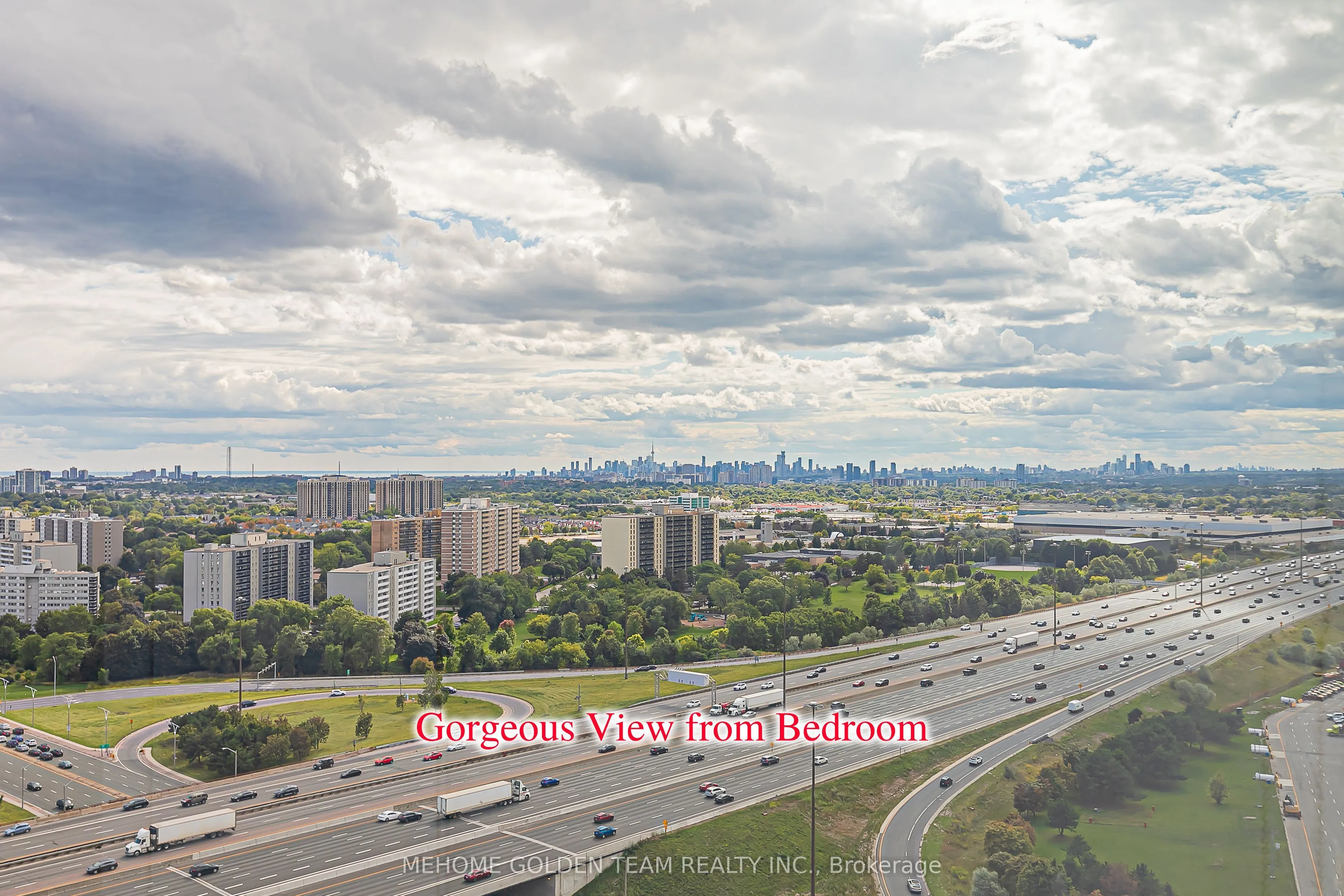 2033 Kennedy Road, #2808