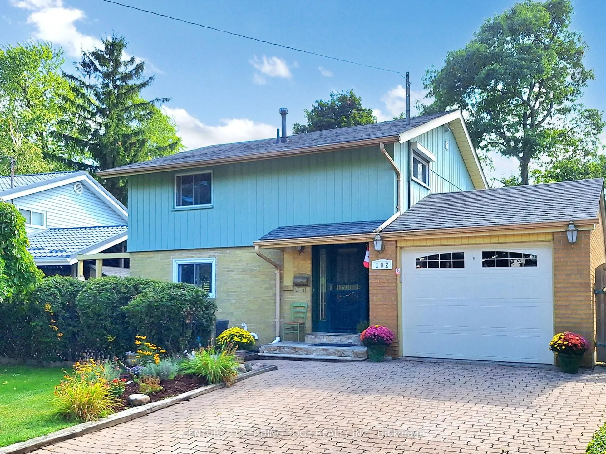 102 Botany Hill Road