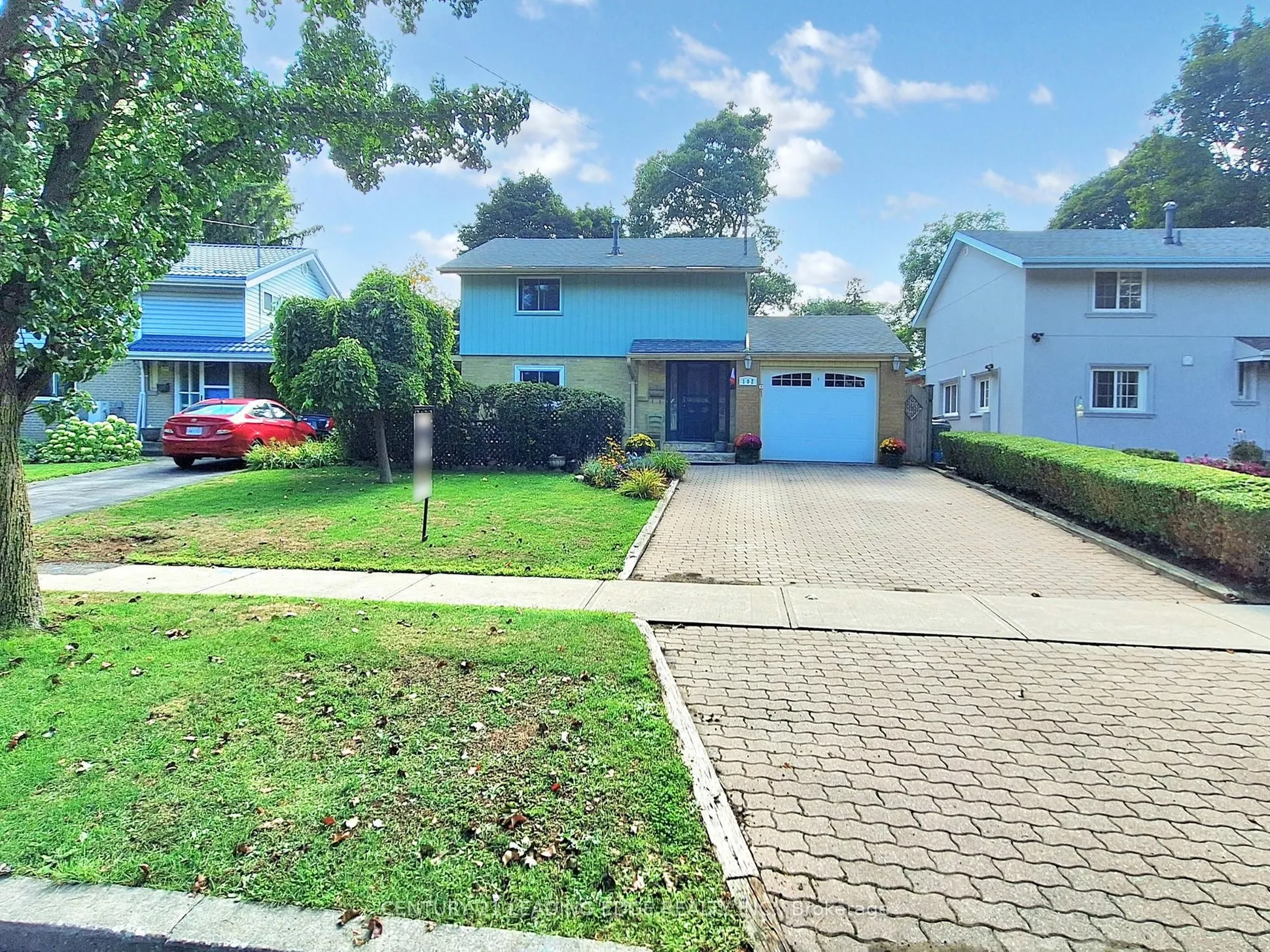 102 Botany Hill Road