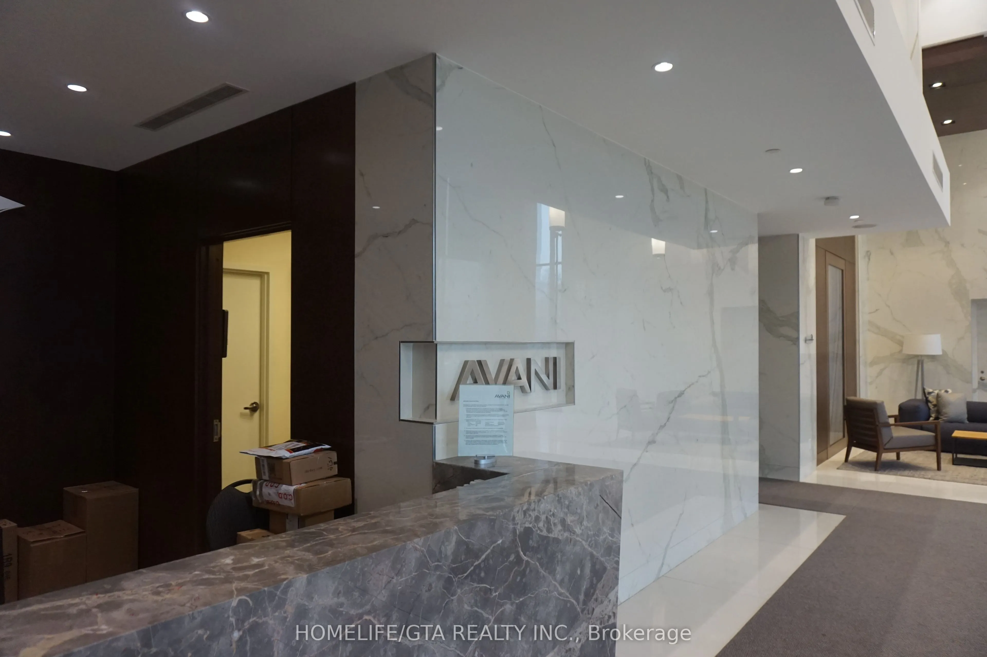 275 Village Green Square, #2720