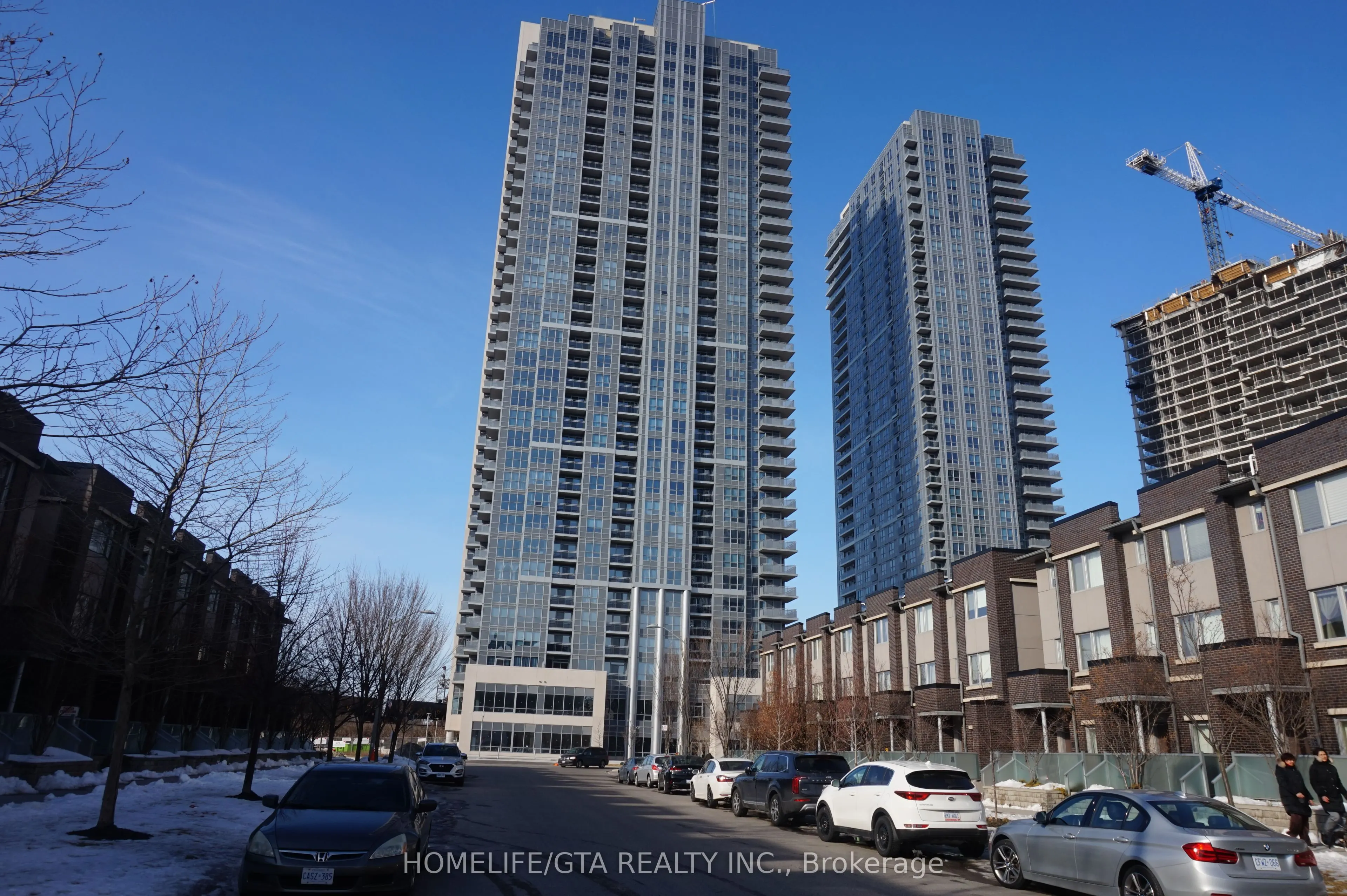 275 Village Green Square, #2720