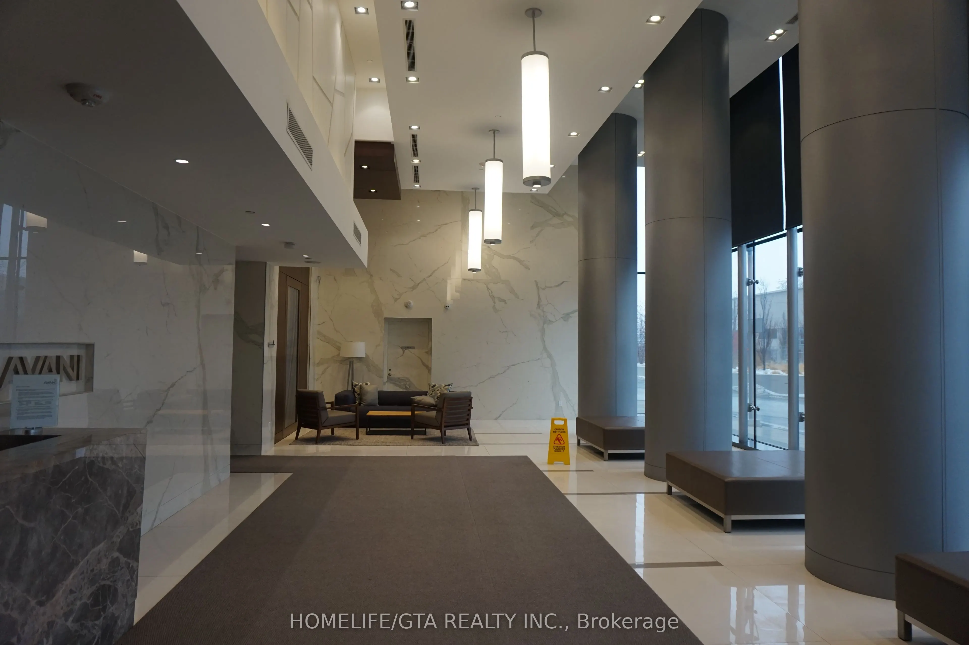 275 Village Green Square, #2720
