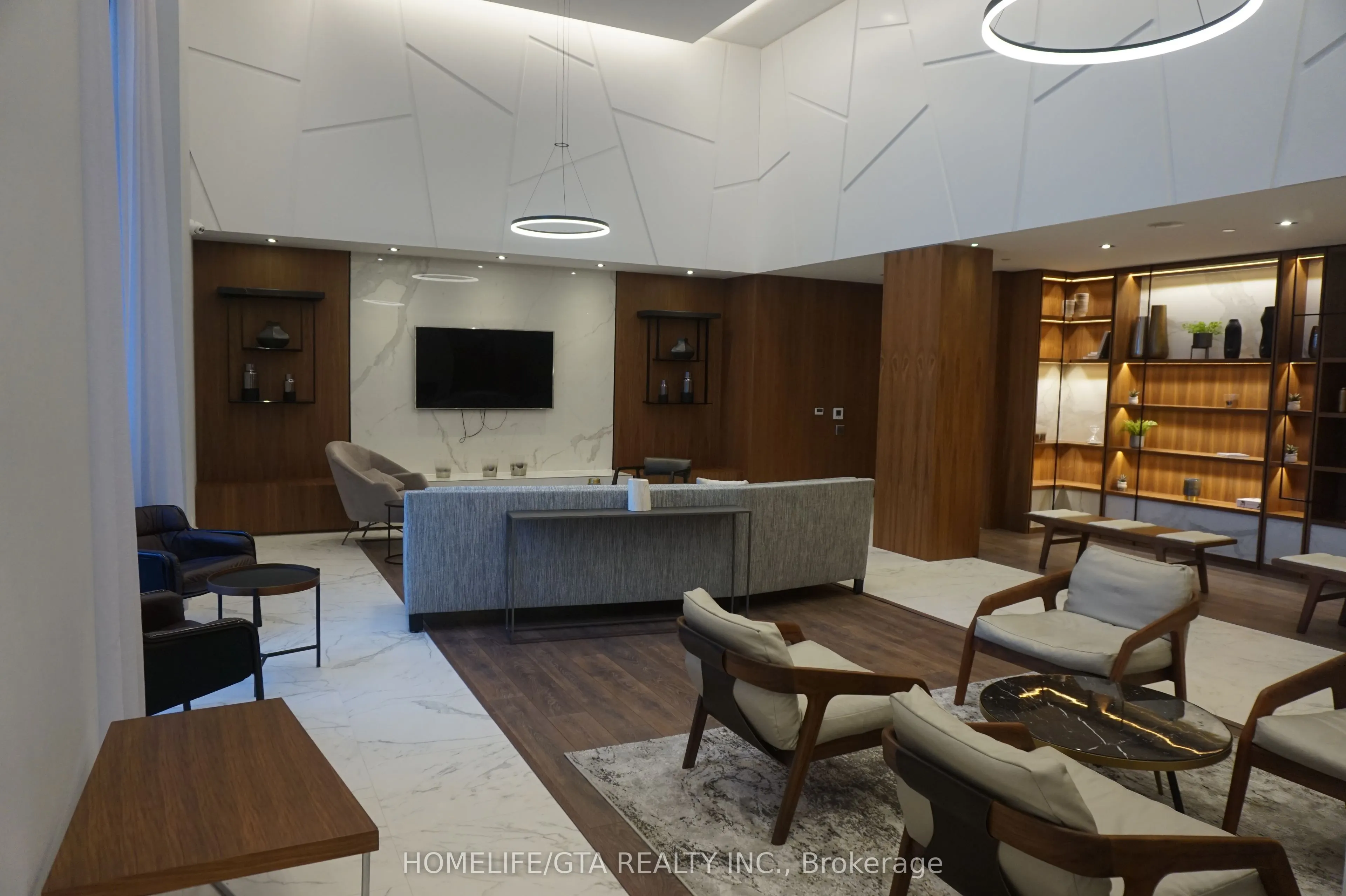 275 Village Green Square, #2720