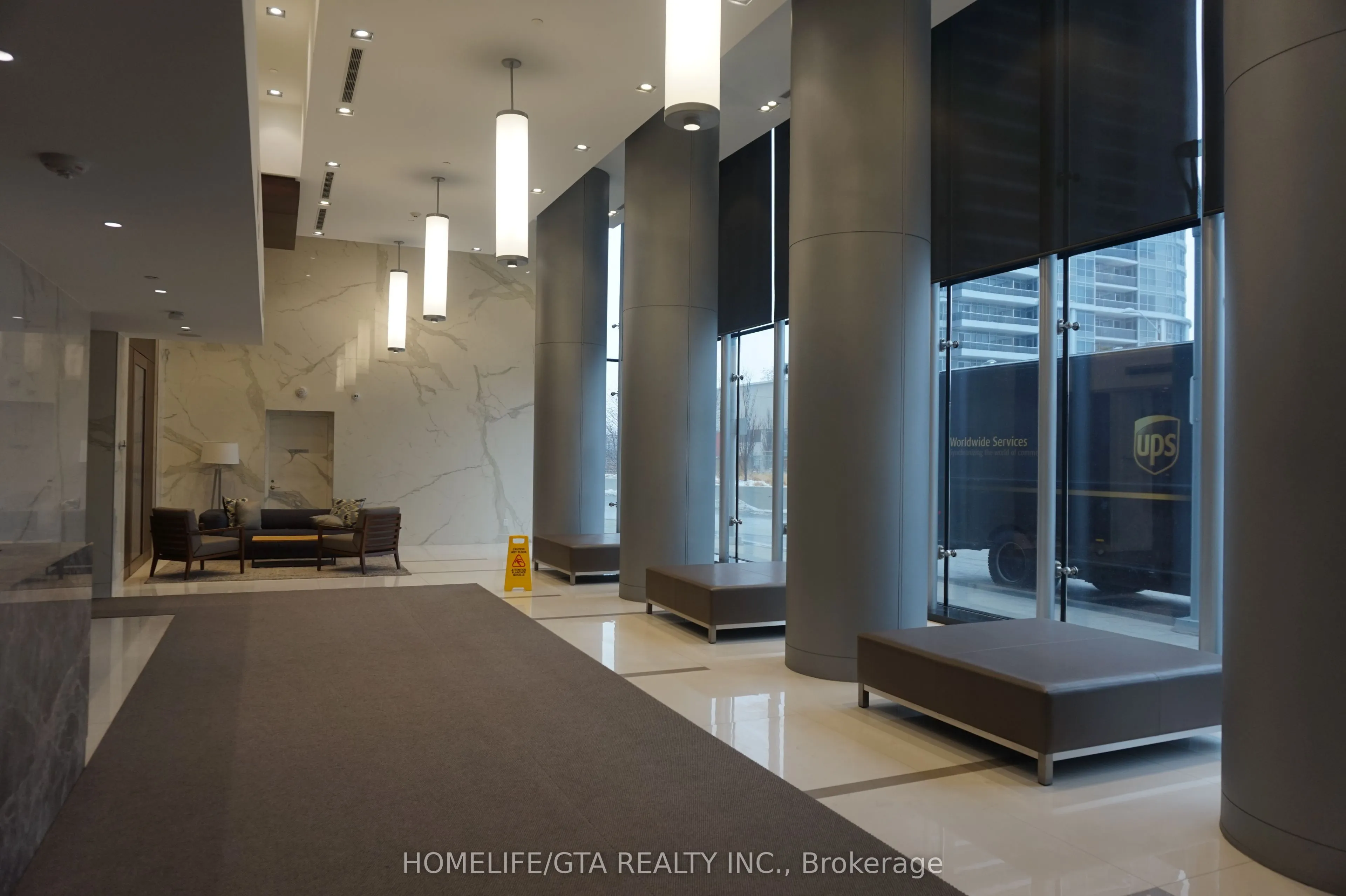 275 Village Green Square, #2720