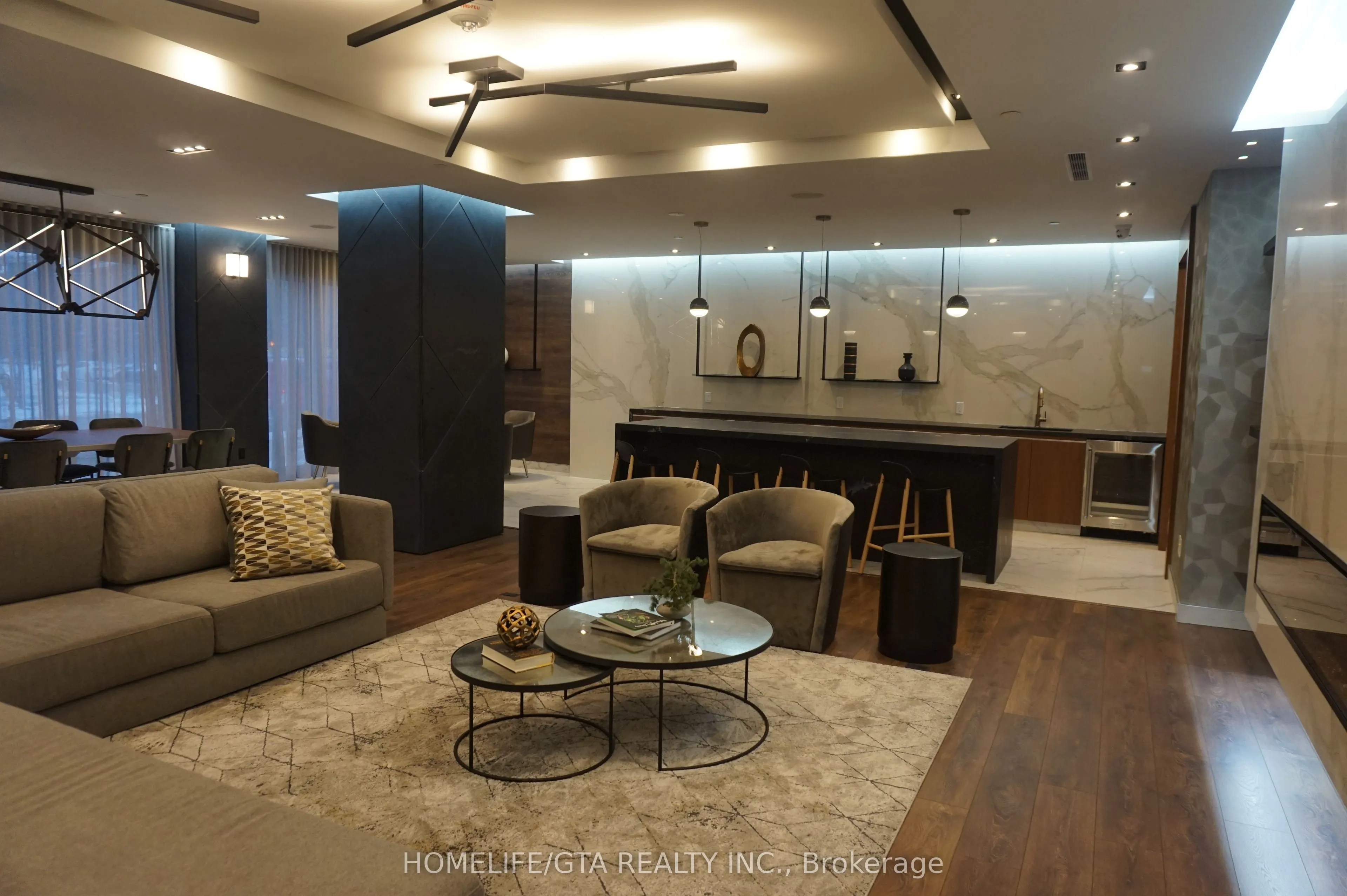 275 Village Green Square, #2720