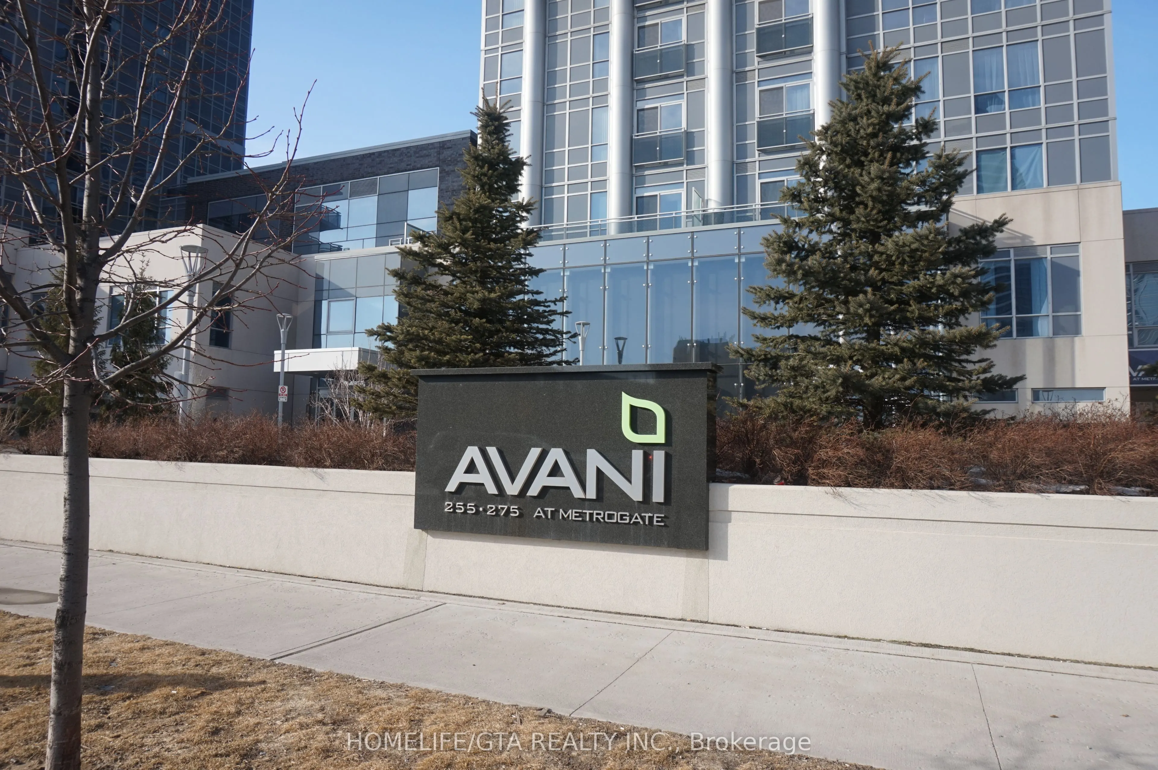 275 Village Green Square, #2720