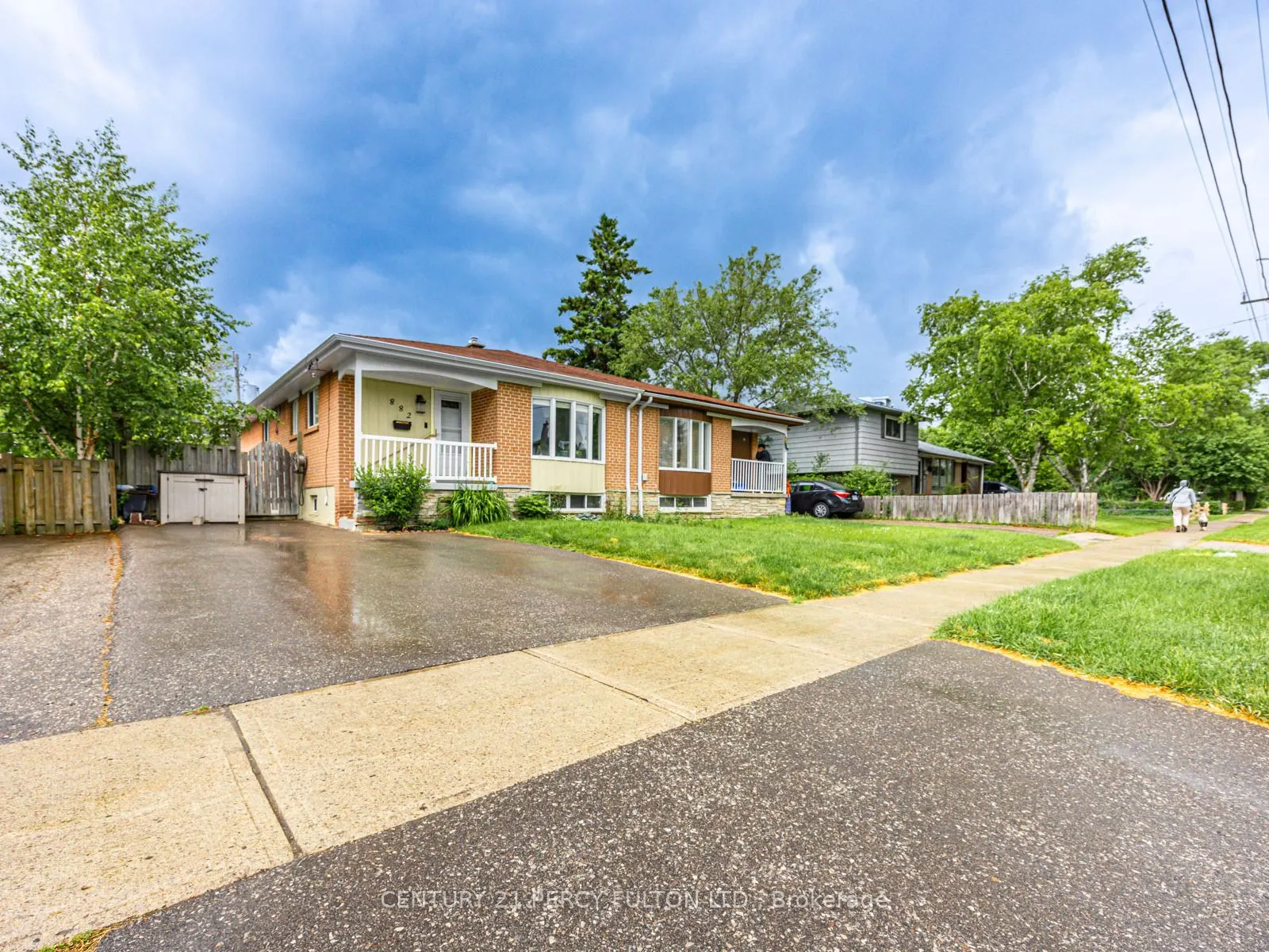 882 Liverpool Road