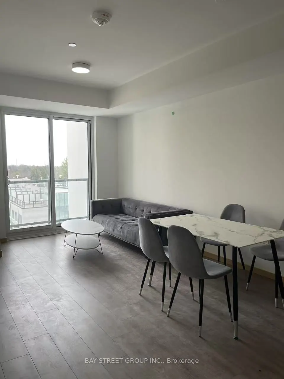 3429 Sheppard Avenue E, #B708