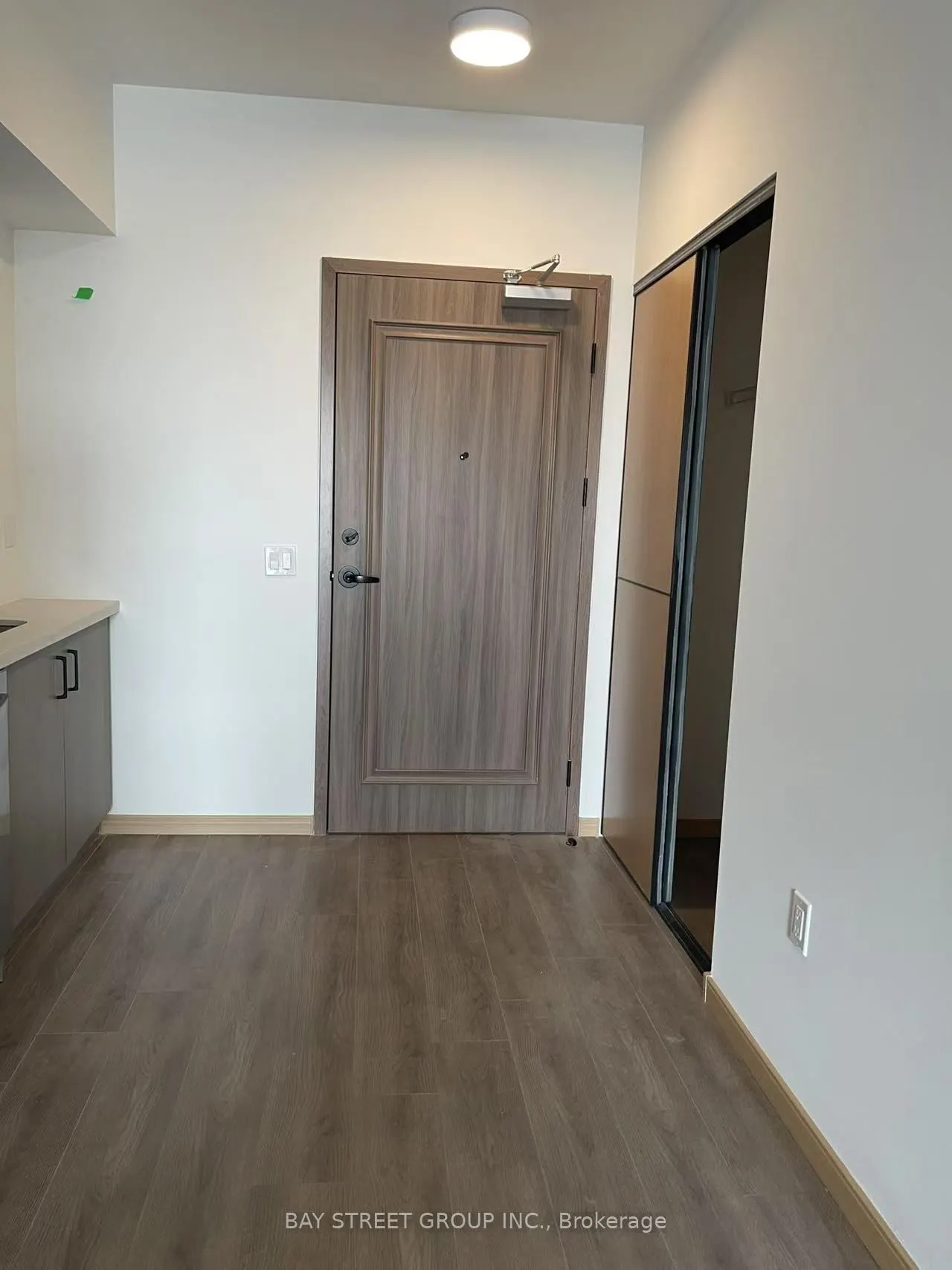 3429 Sheppard Avenue E, #B708