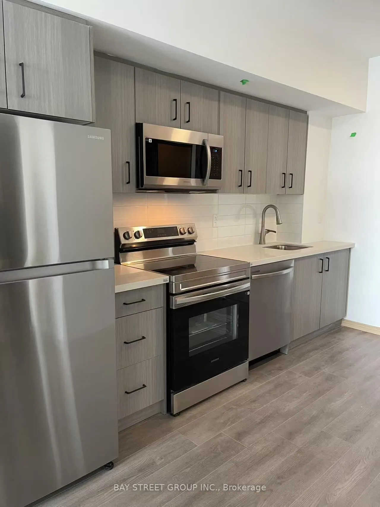 3429 Sheppard Avenue E, #B708