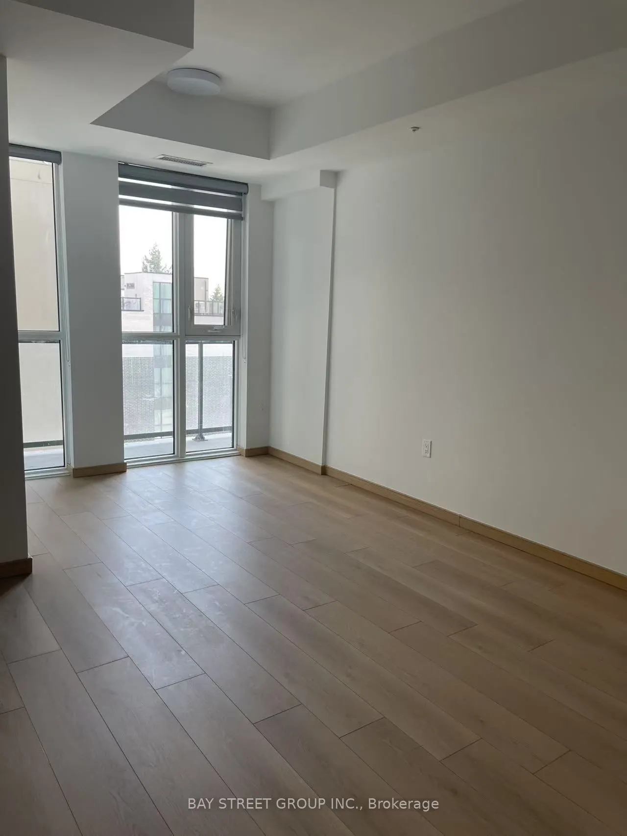 3429 Sheppard Avenue E, #B708