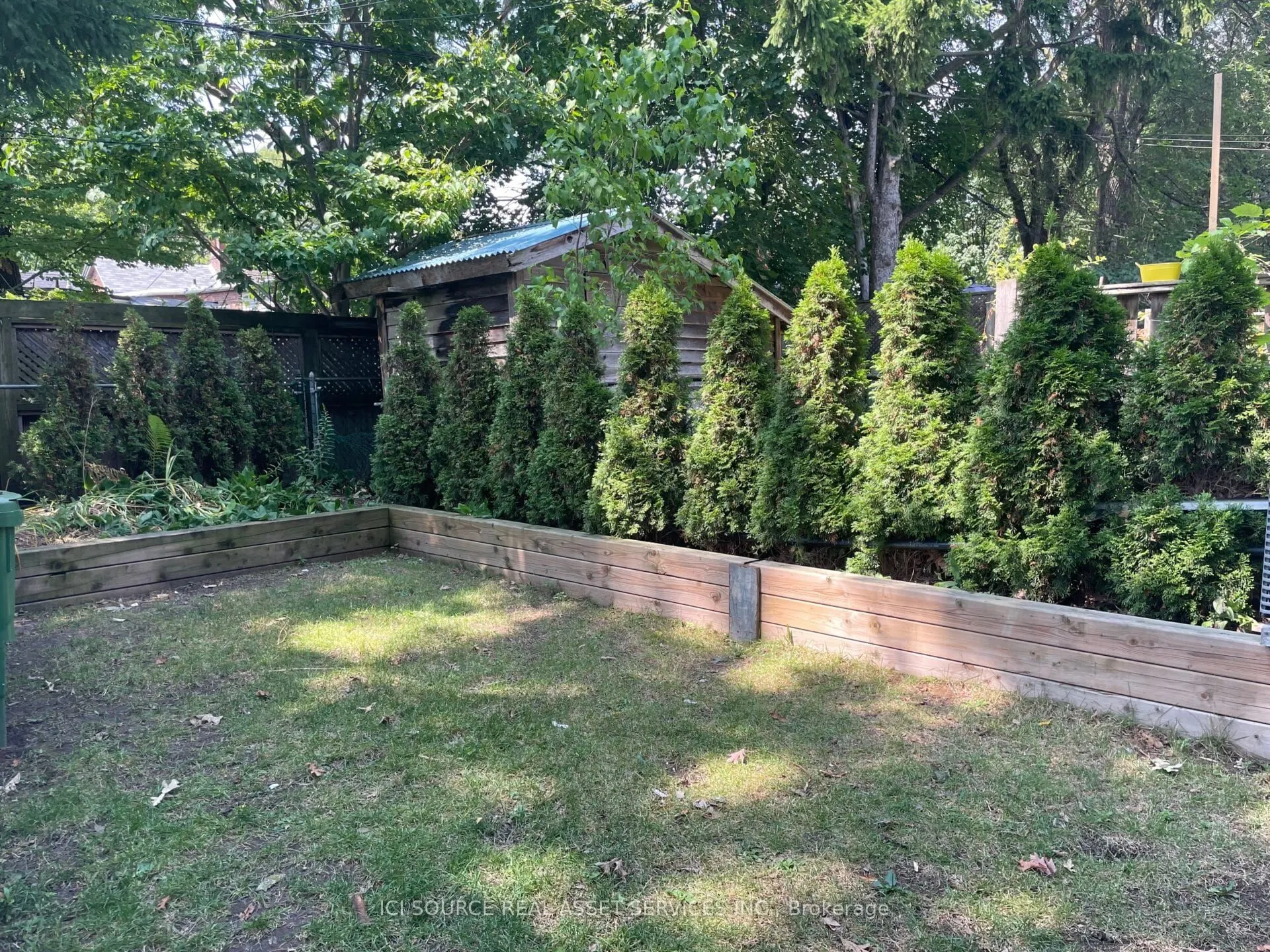 76 Bellefair Avenue, #Basement
