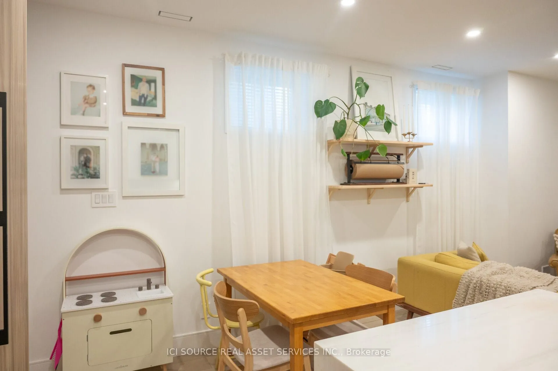 76 Bellefair Avenue, #Basement
