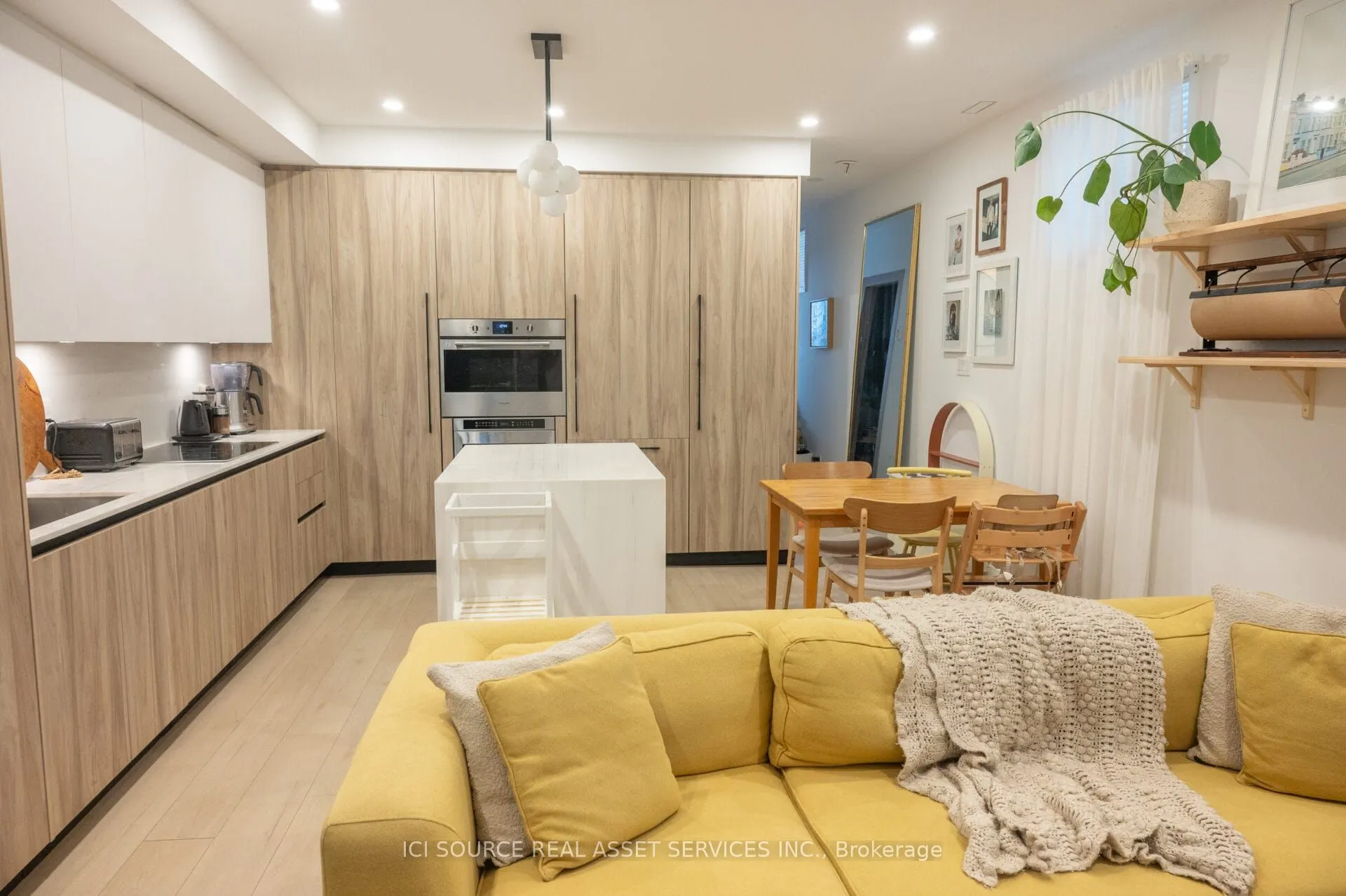 76 Bellefair Avenue, #Basement