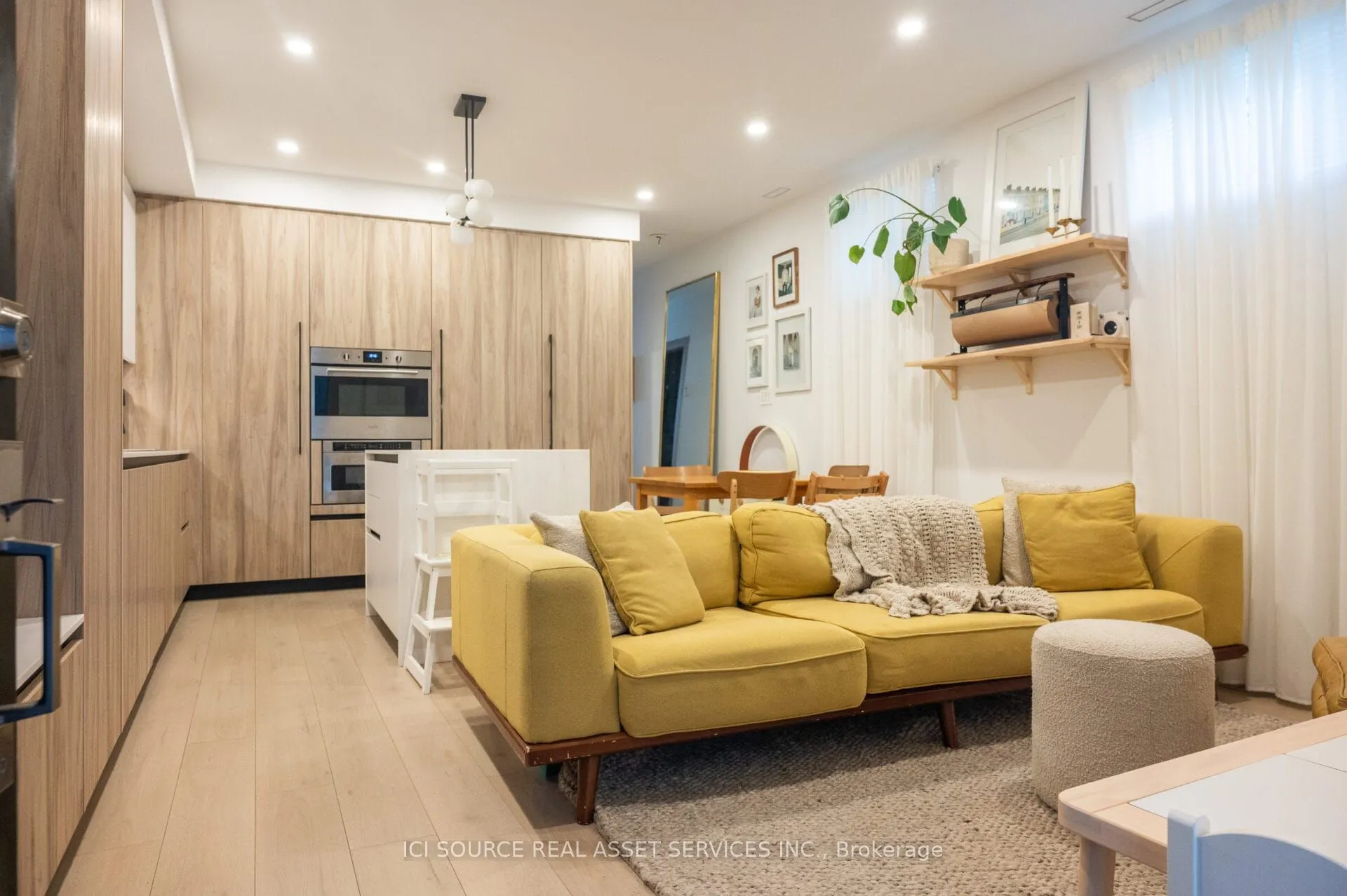 76 Bellefair Avenue, #Basement