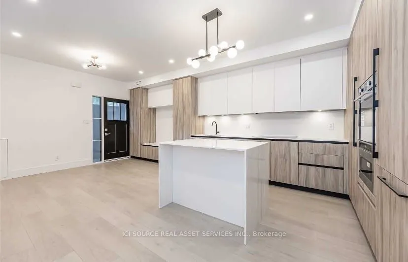 76 Bellefair Avenue, #Basement
