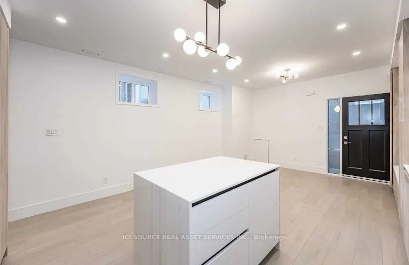 76 Bellefair Avenue, #Basement