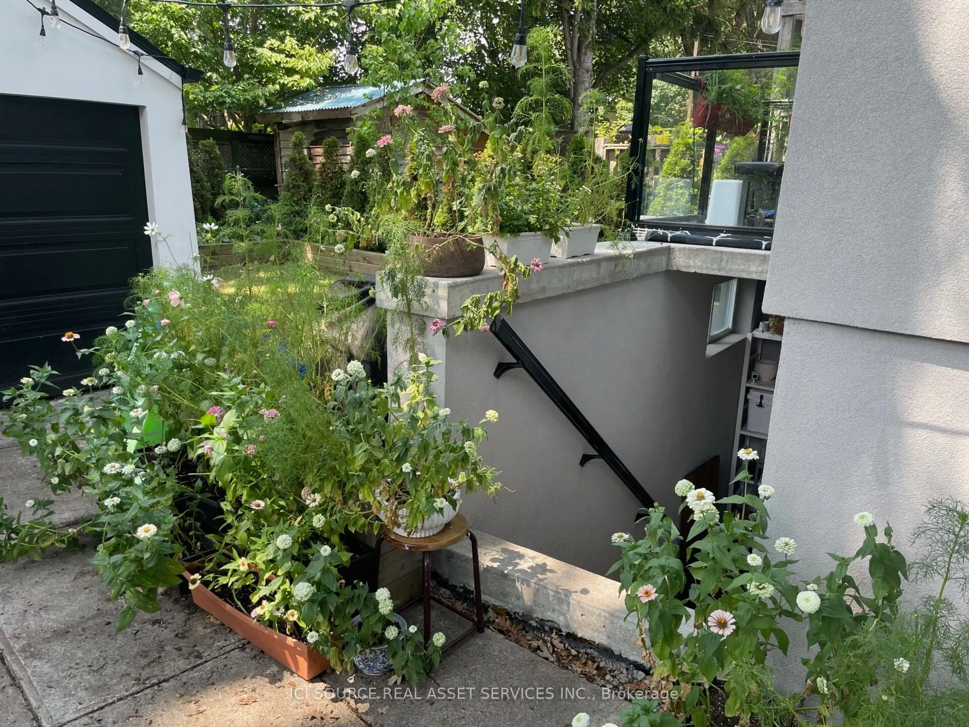 76 Bellefair Avenue, #Basement