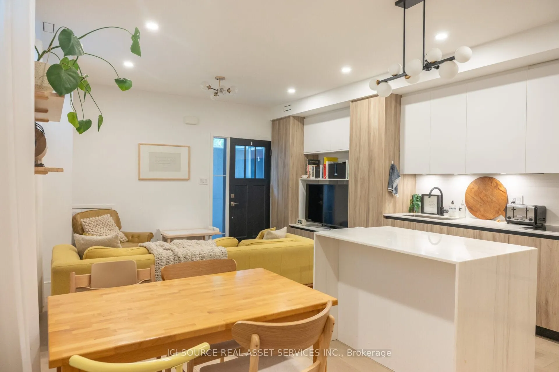 76 Bellefair Avenue, #Basement