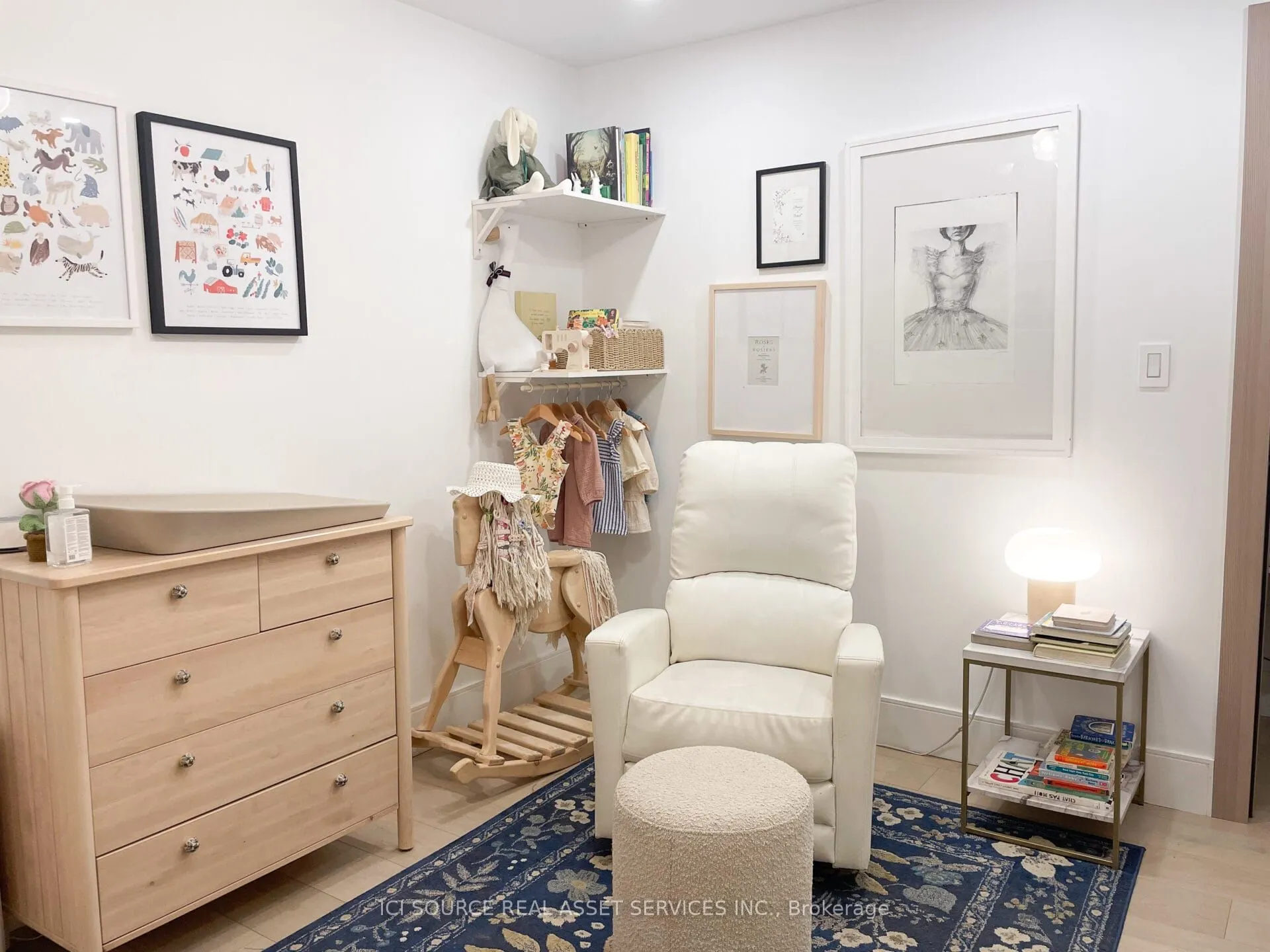 76 Bellefair Avenue, #Basement