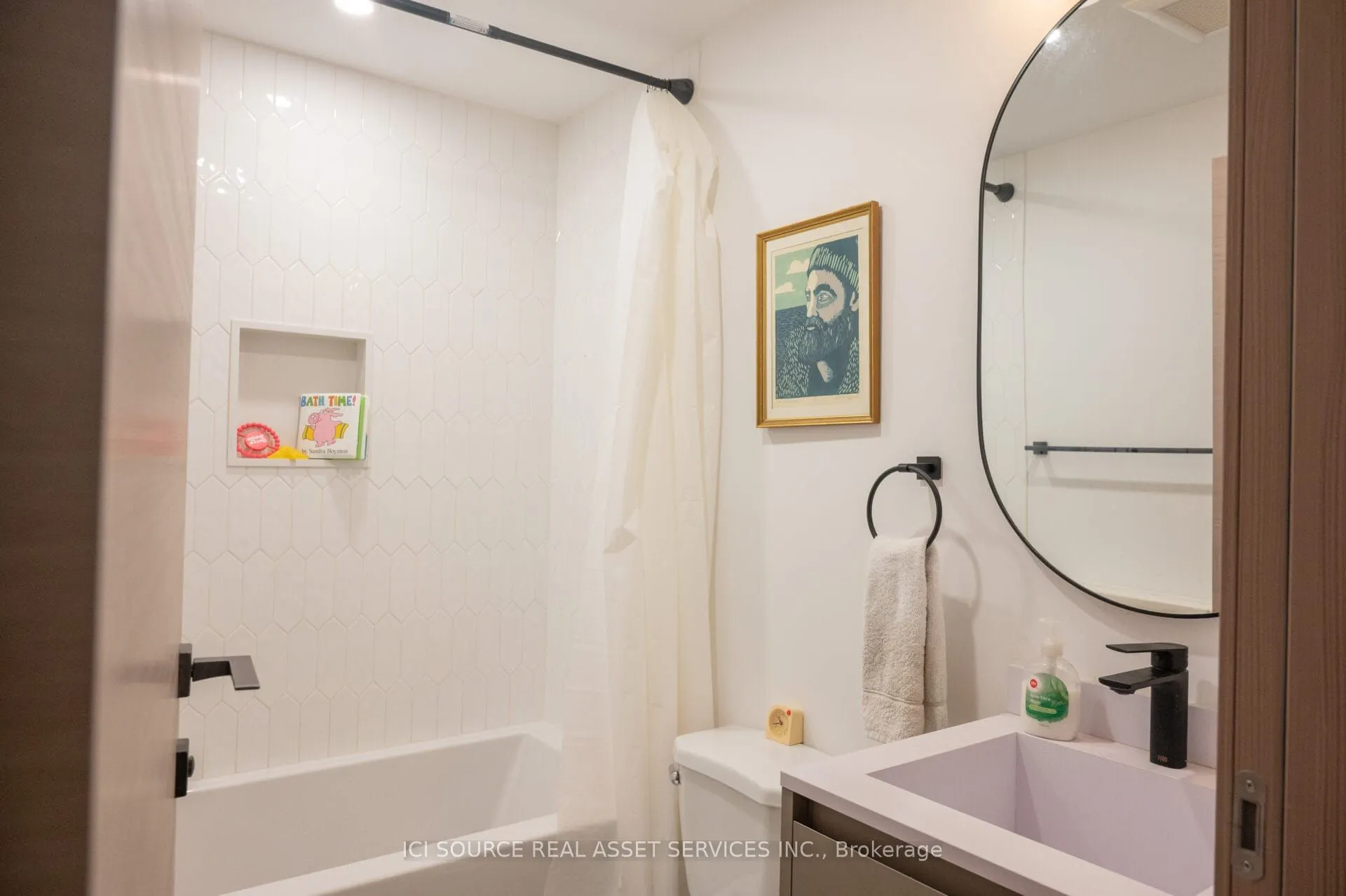 76 Bellefair Avenue, #Basement
