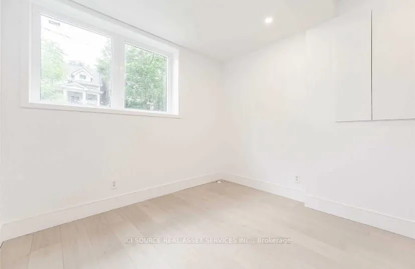 76 Bellefair Avenue, #Basement