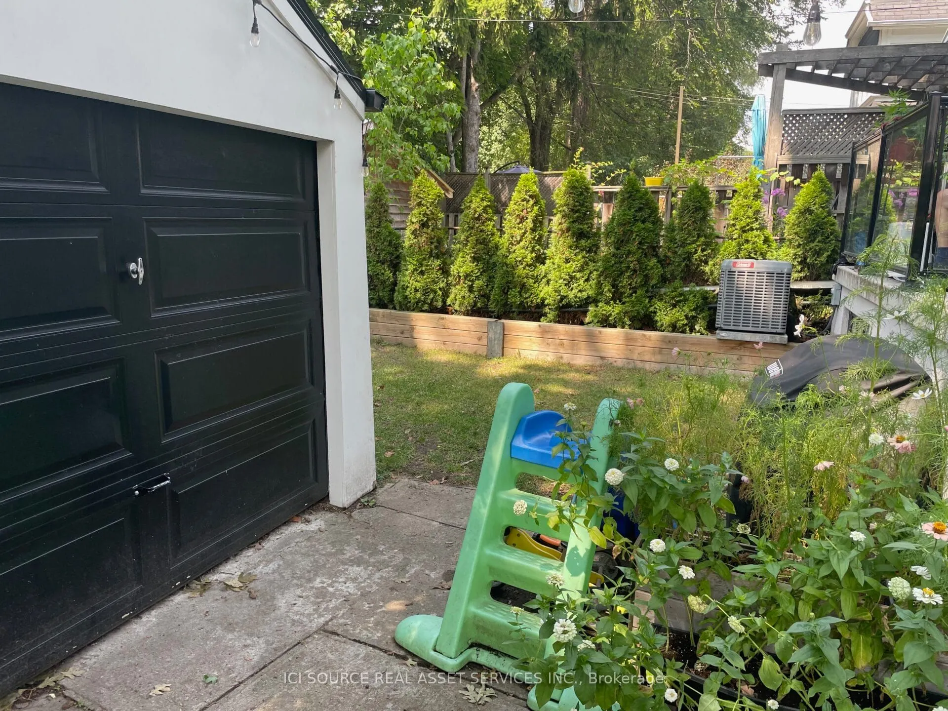 76 Bellefair Avenue, #Basement