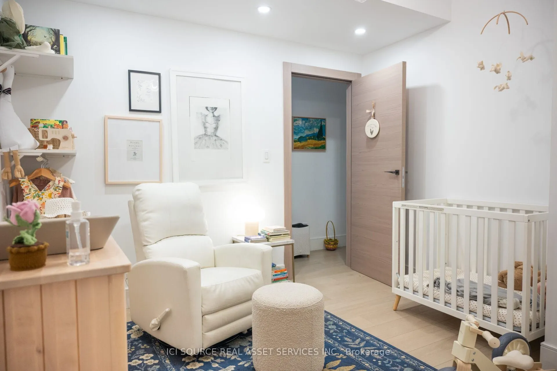 76 Bellefair Avenue, #Basement