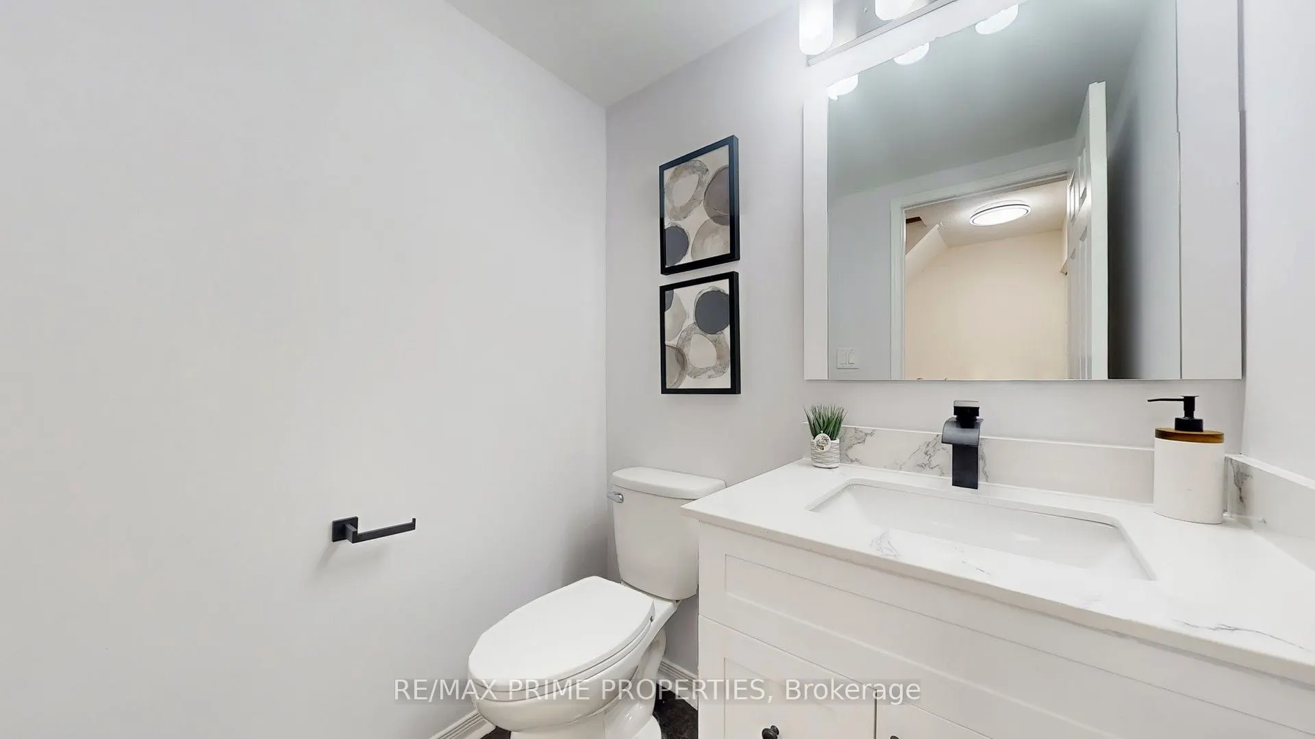 19 Rosebank Drive, #205