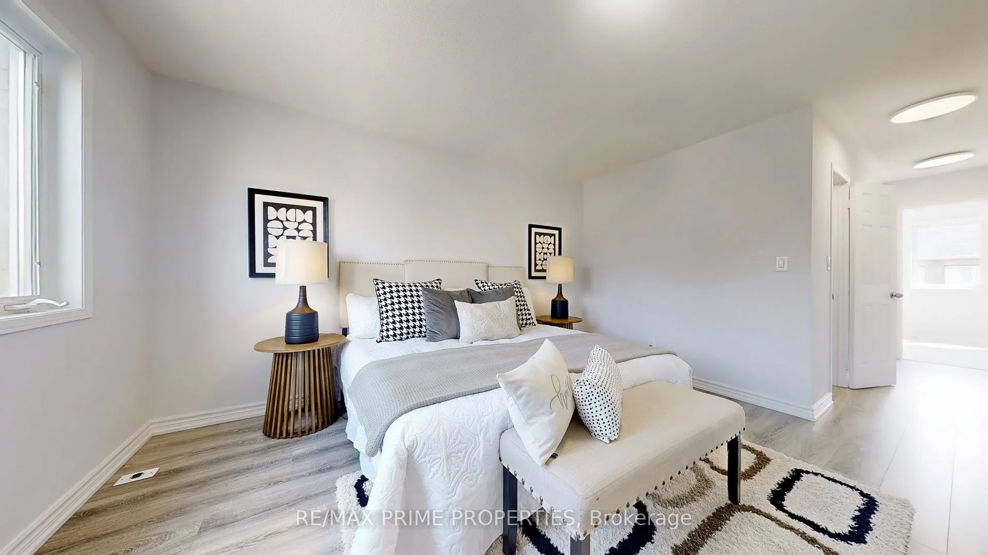 19 Rosebank Drive, #205