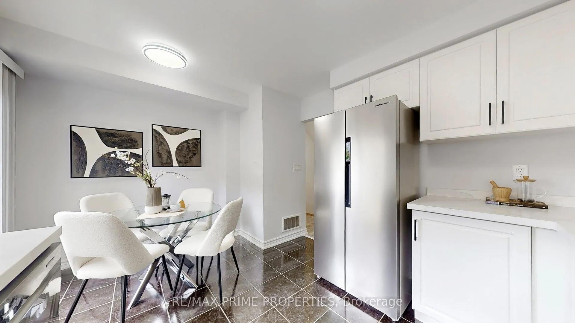 19 Rosebank Drive, #205