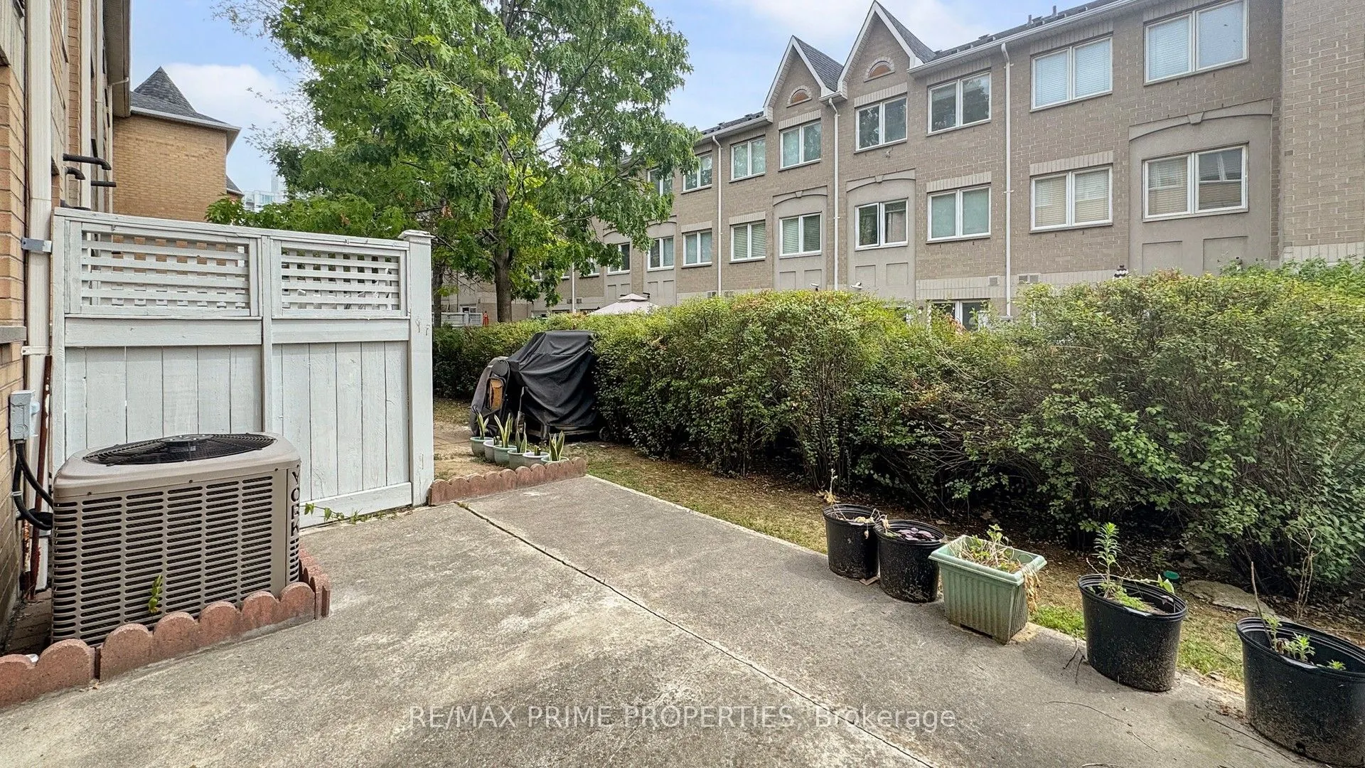 19 Rosebank Drive, #205