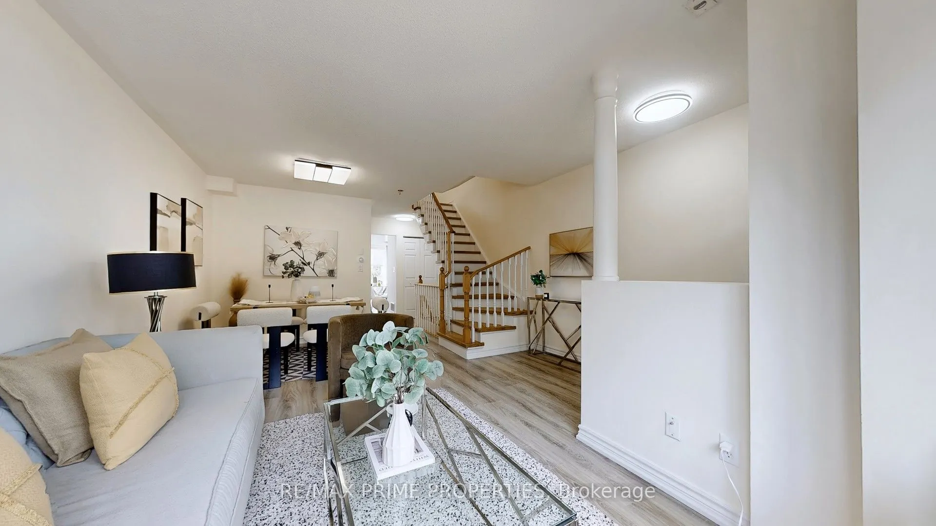 19 Rosebank Drive, #205