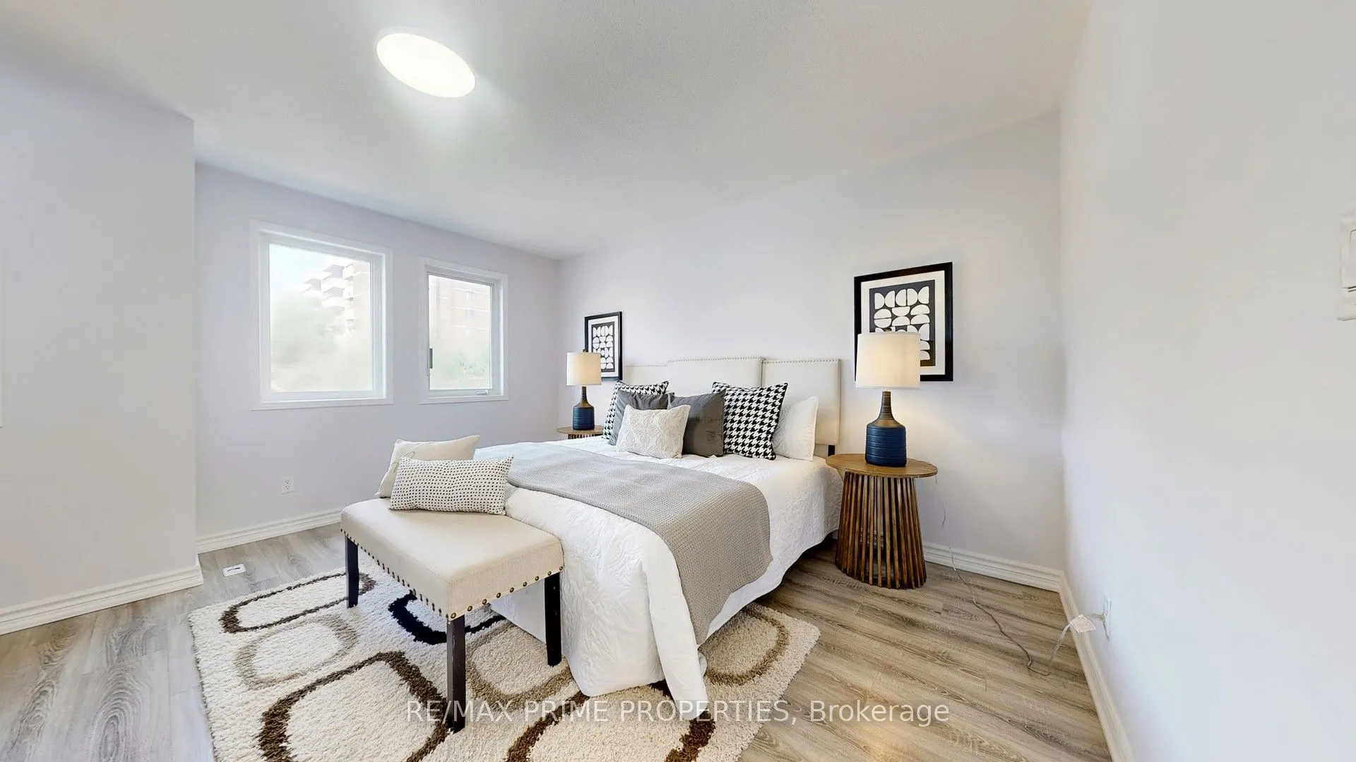 19 Rosebank Drive, #205