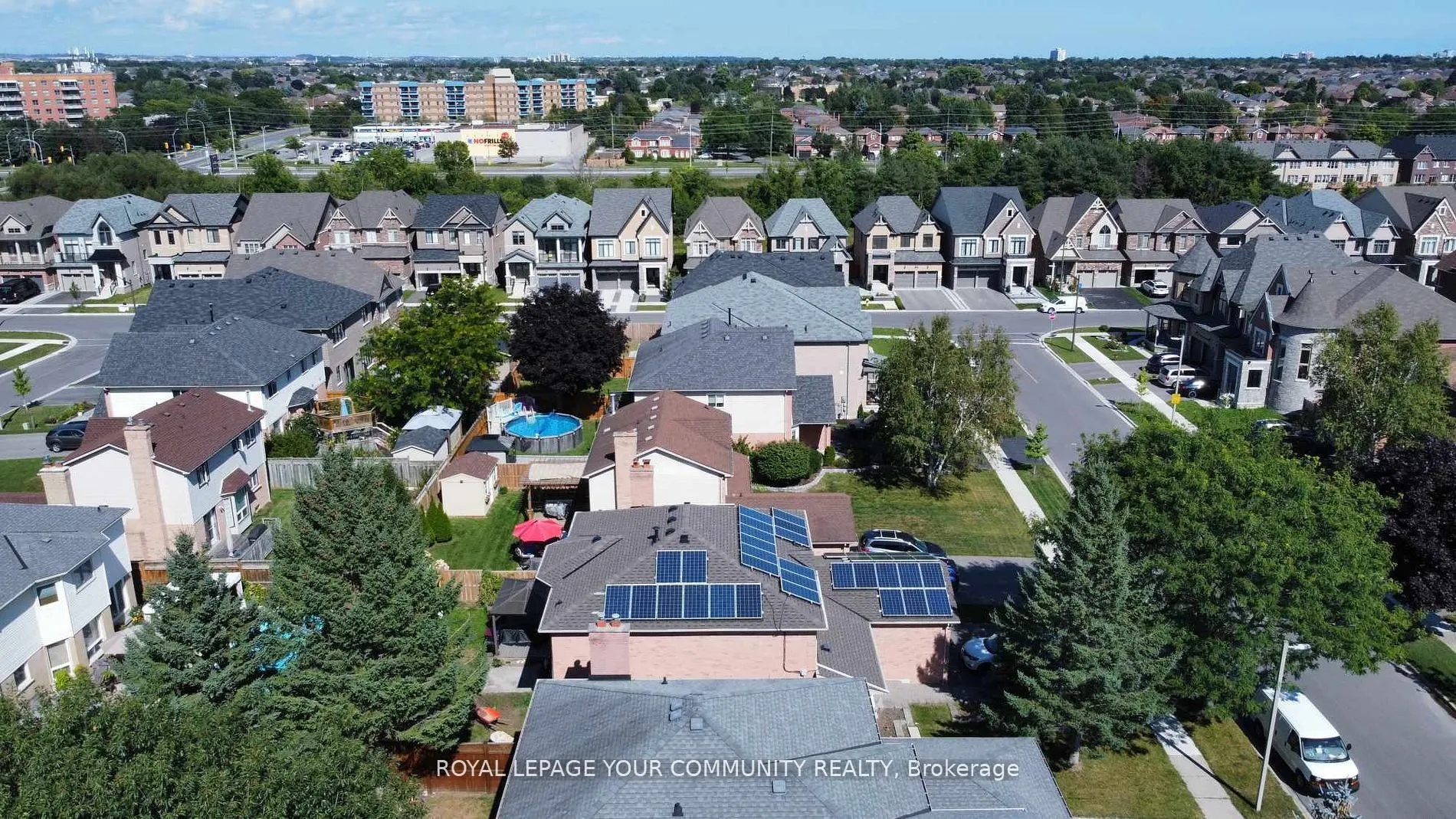 52 Lofthouse Drive