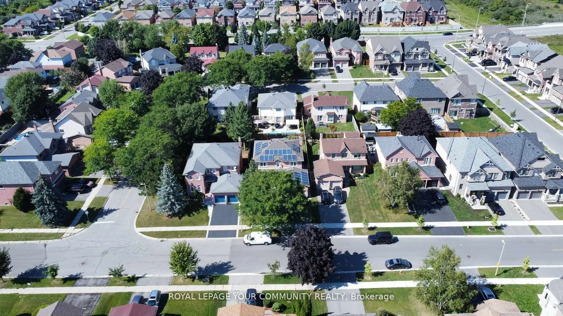 52 Lofthouse Drive